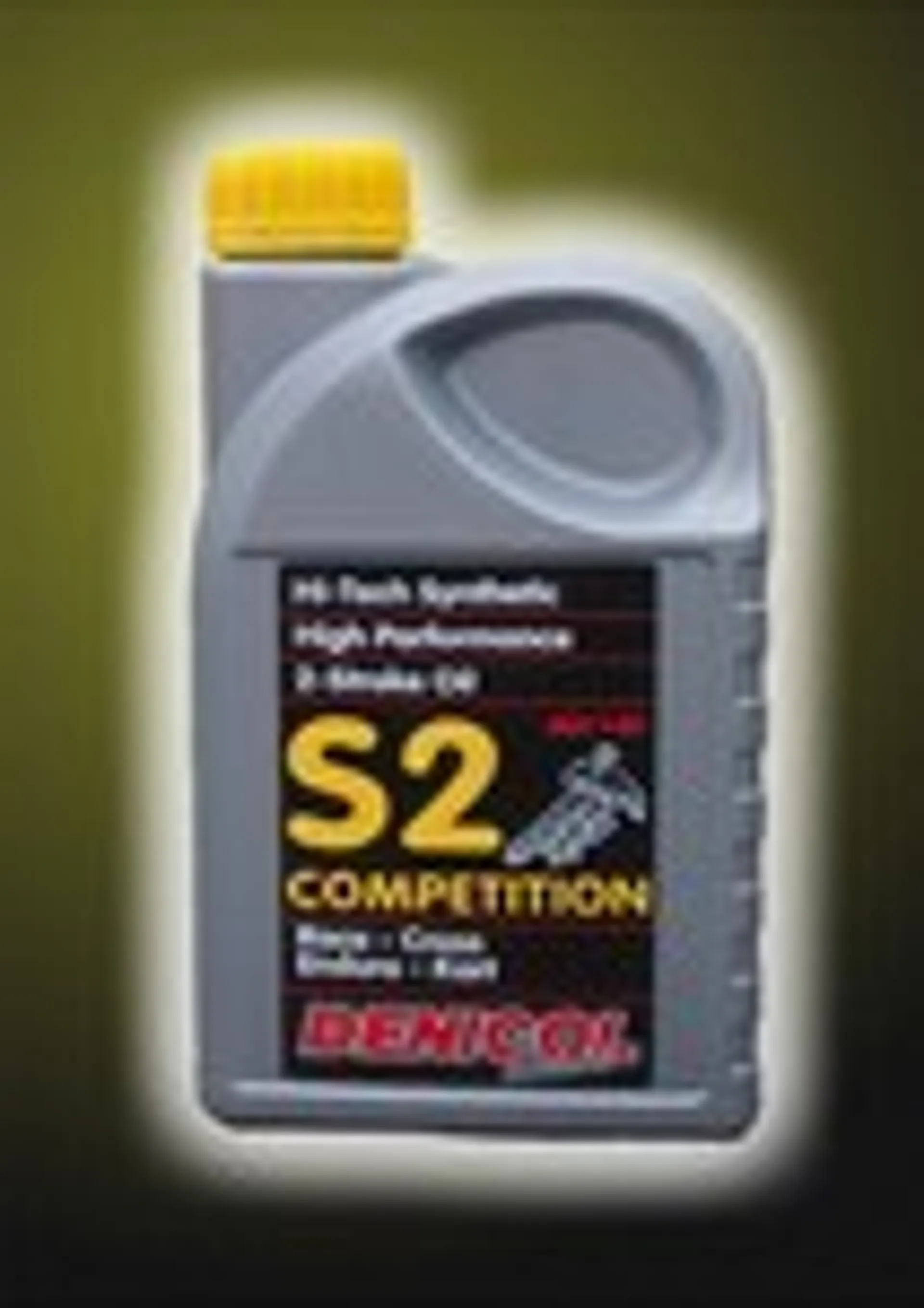 Denicol S2 Competition - Denicol - Motocross Parts