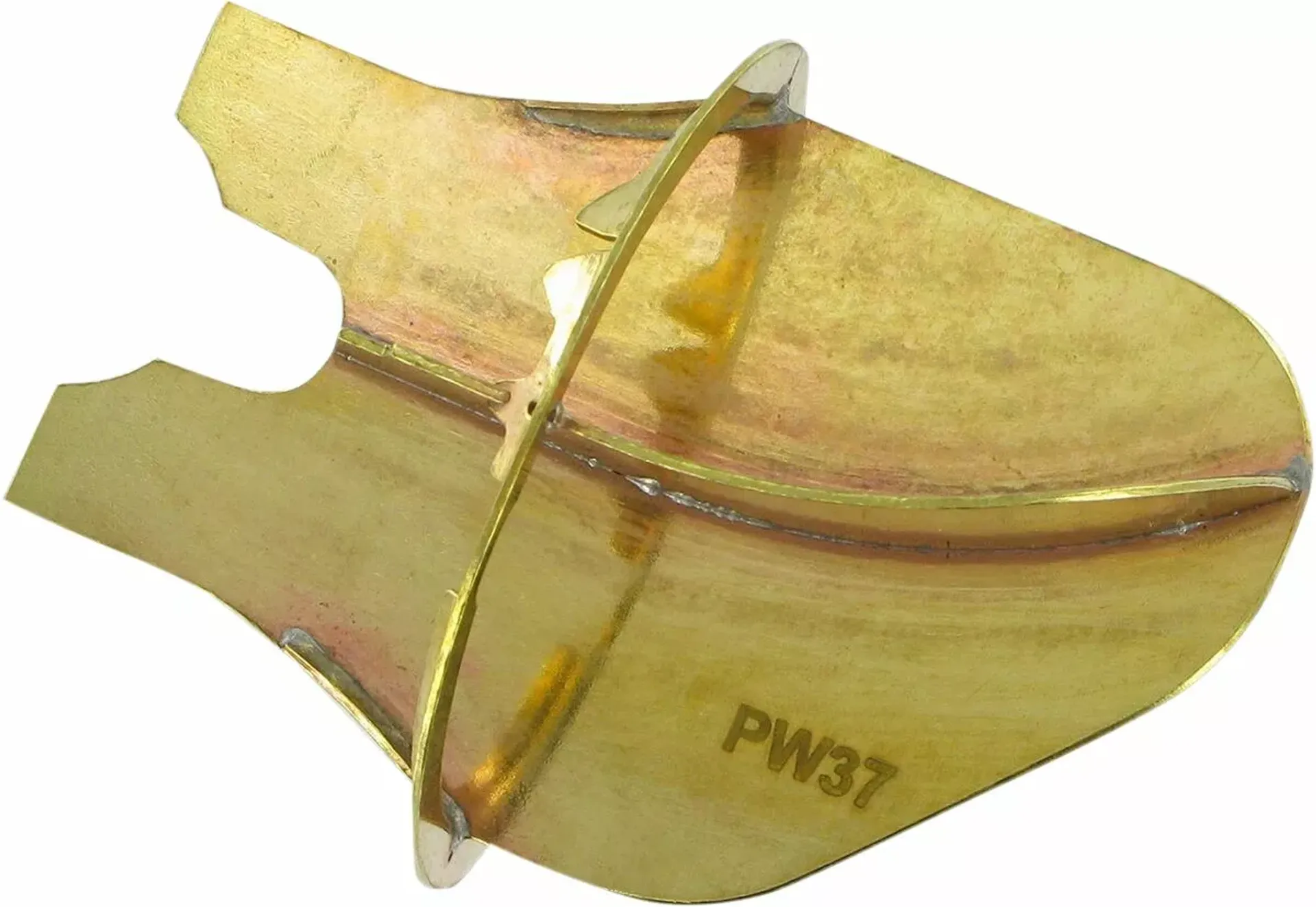 Boyesen Power Wing brændstofforstøver Yamaha YZ250 2000-2024 - Boyesen - Motocross Parts