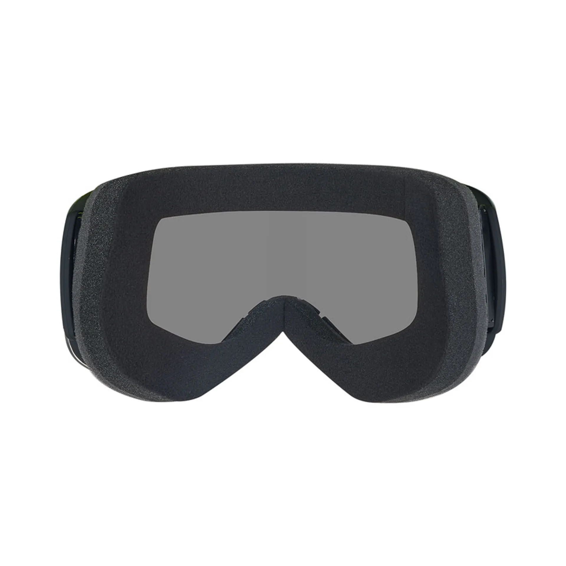 AMOQ MX Goggles Vision Magnetic Pink-Black - Smoke - AMOQ