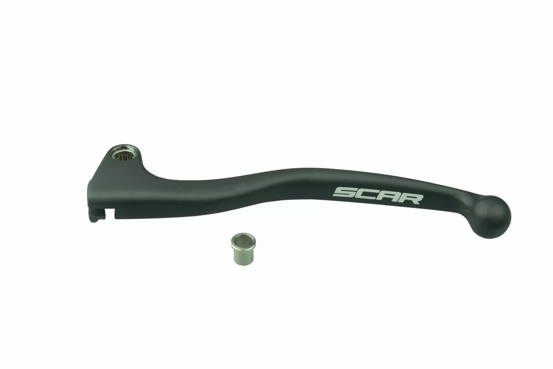 Scar Clutch Lever - OEM Type w/bearing Yamaha YZ/YZF - Scar
