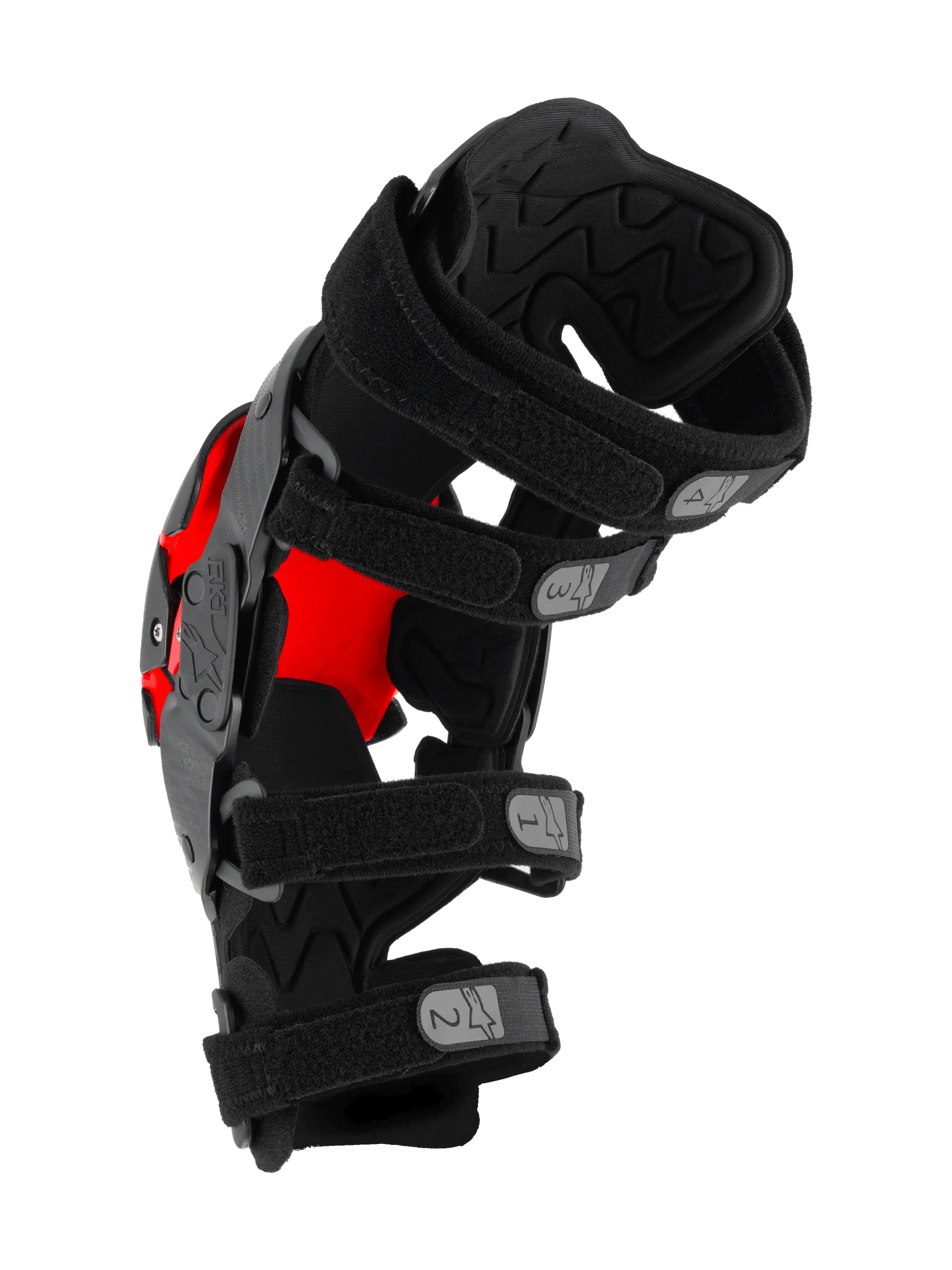 Alpinestars Rk-1 Plasma Knee Braces - Alpinestars