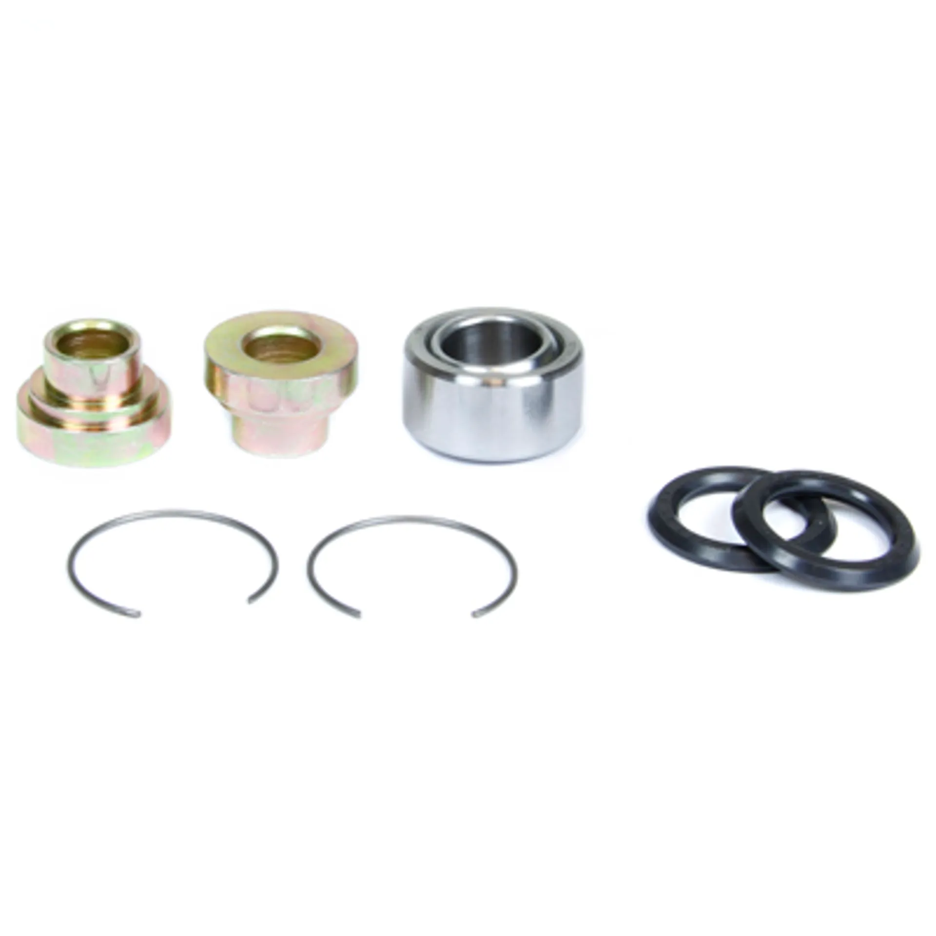 ProX øvre støddæmperlejesæt YZ125/250 '98-23+ YZ250F'01-23 - ProX - Motocross Parts