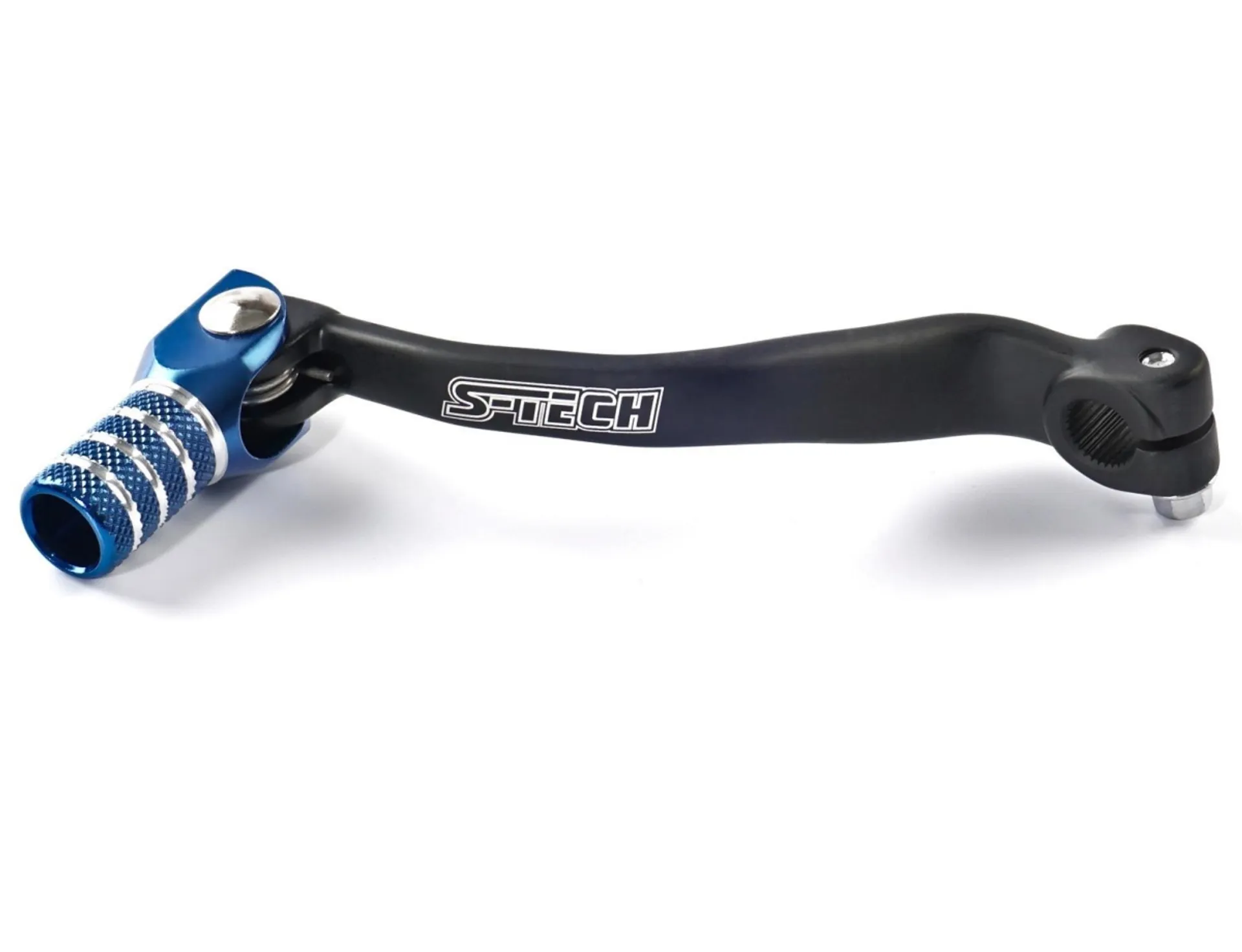 S-Tech shift lever Yamaha YZ125/250 - S-Tech - Motocross Parts