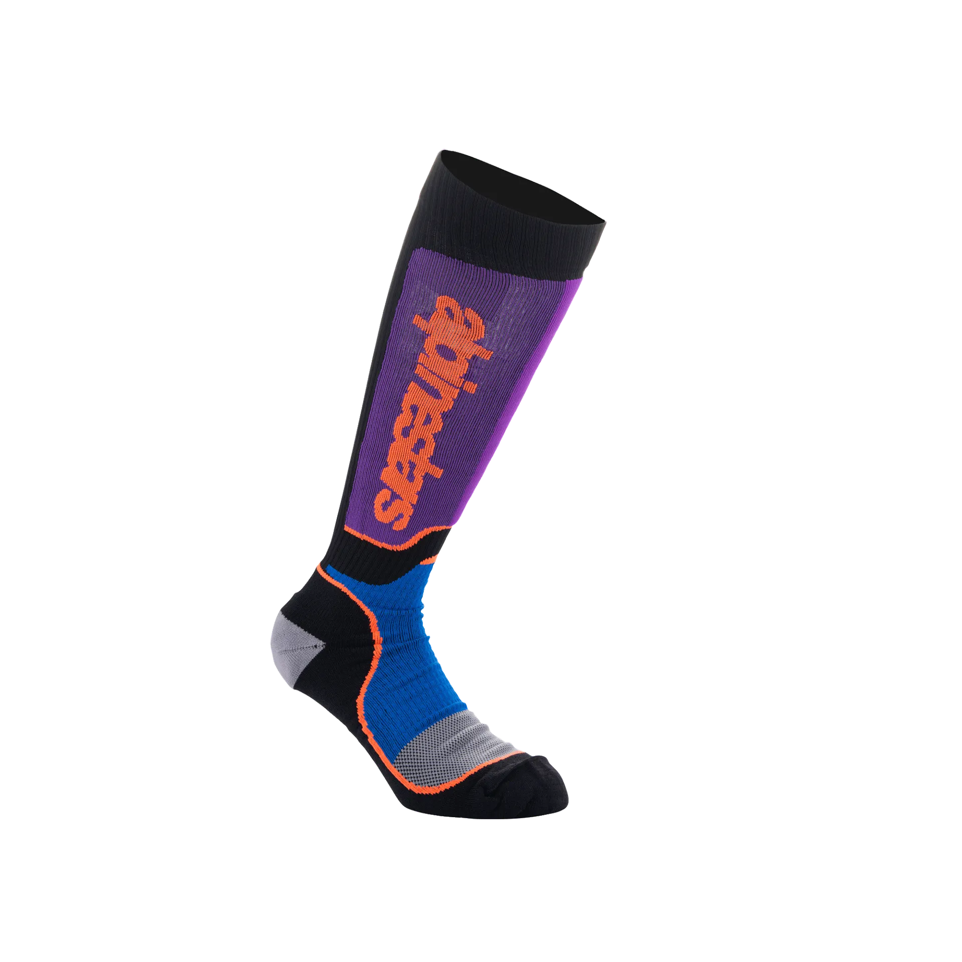Alpinestars Youth MX Plus Socks - Alpinestars - Motocross Parts