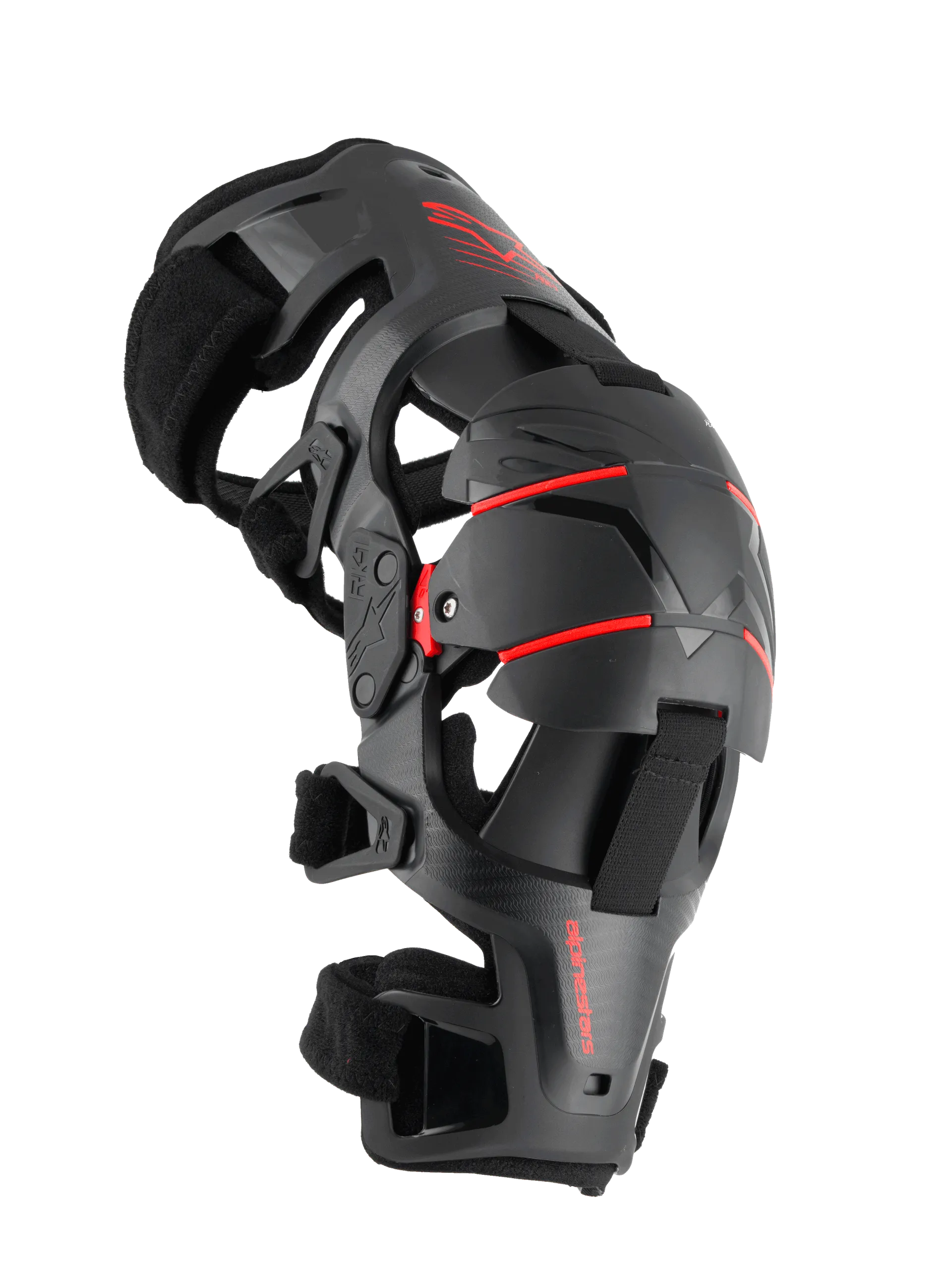 Alpinestars Rk-1 Plasma Knee Braces - Alpinestars - Motocross Parts