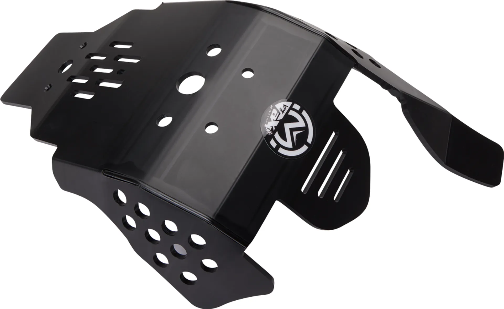 Moose Racing Pro Skid Plate YZ450F/YZ250F - Moose Racing - Motocross Parts