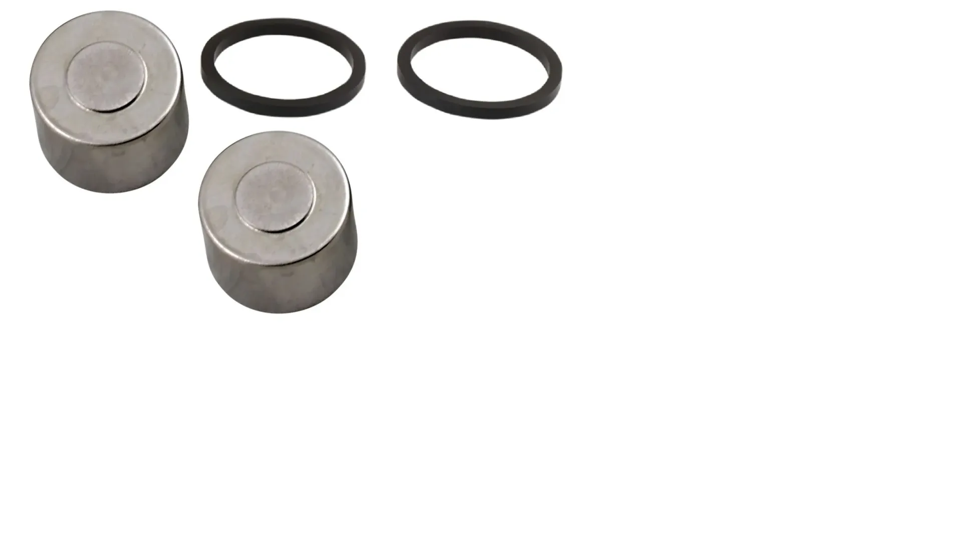 Moto-master reparationssæt til stempelkaliber - foran - Moto-master - Motocross Parts