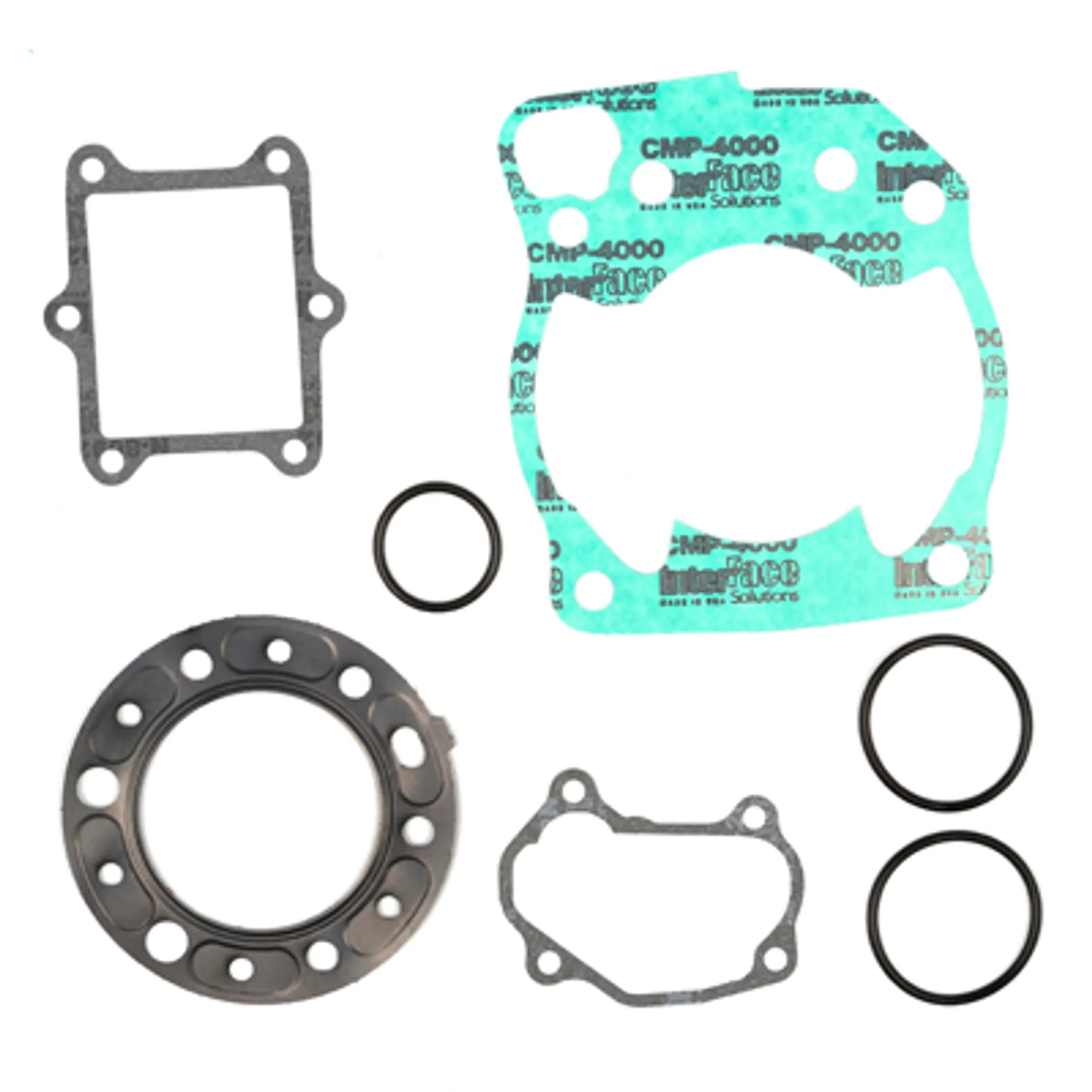 ProX top end pakningssæt CR250 '92-01 - ProX - Motocross Parts