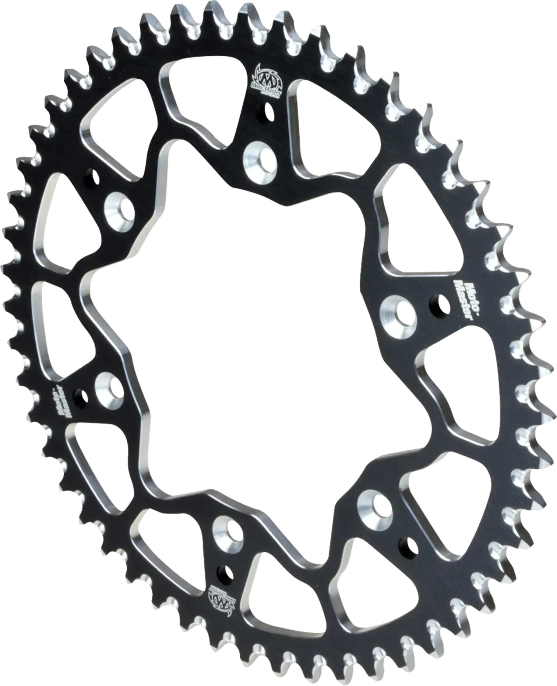 Moto-master 7075 Aluminum Rear Sprocket 50SX - 42T - Moto-master