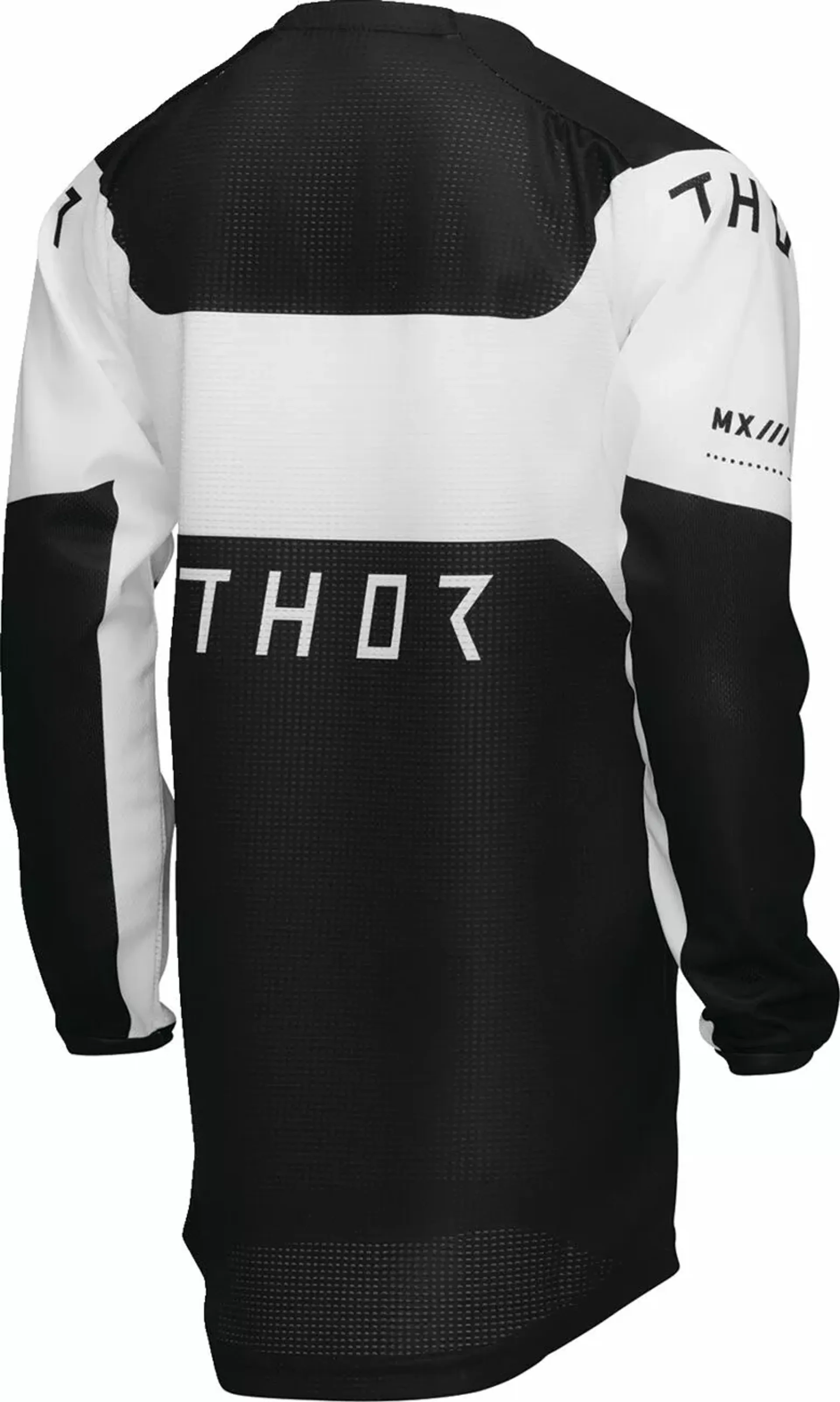 Thor LAUNCHMODE Storm børnetrøje - Sort - Thor