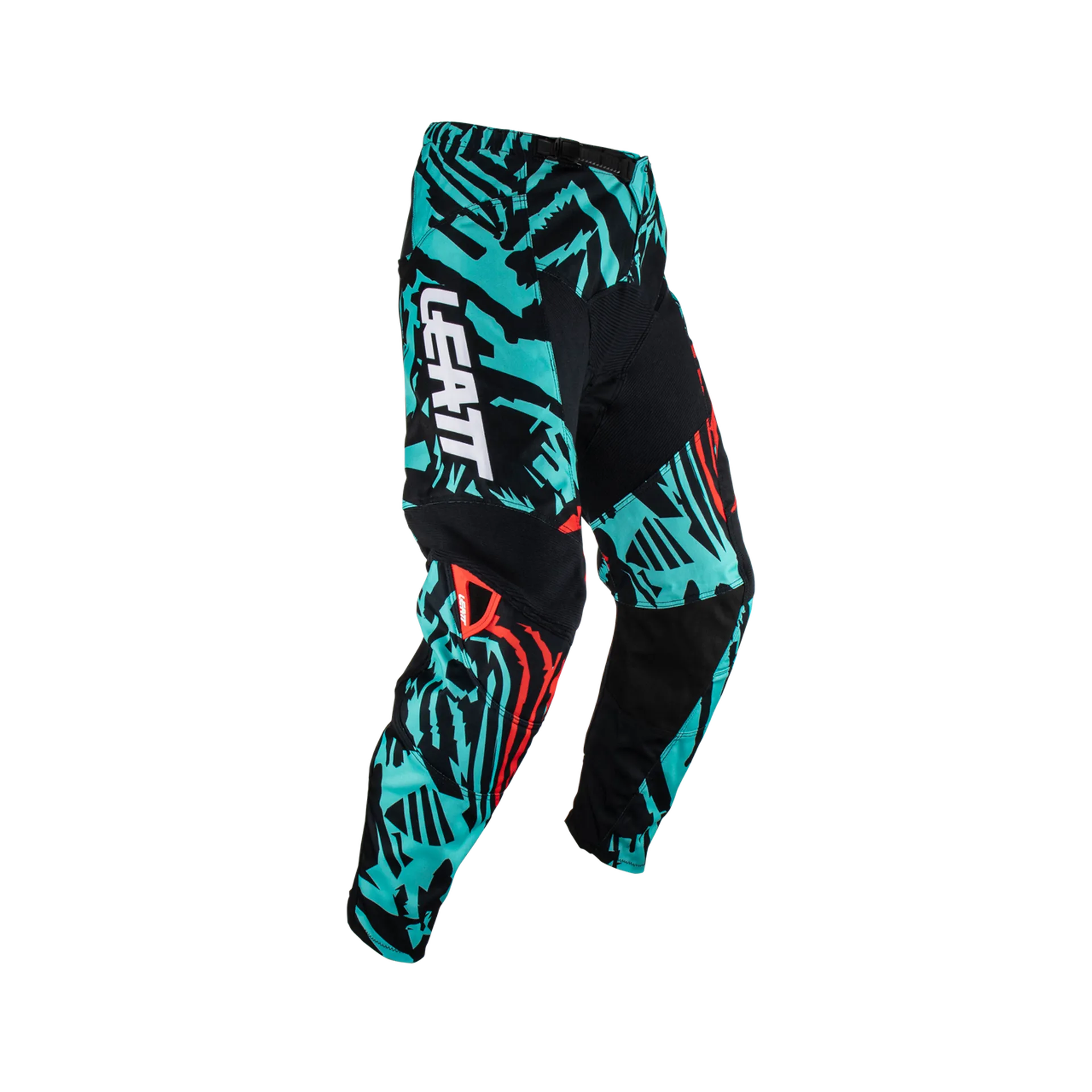 Leatt Pants 3.5 Junior Fuel Leatt Pants 3.5 Junior Fuel - Leatt - Motocross Parts