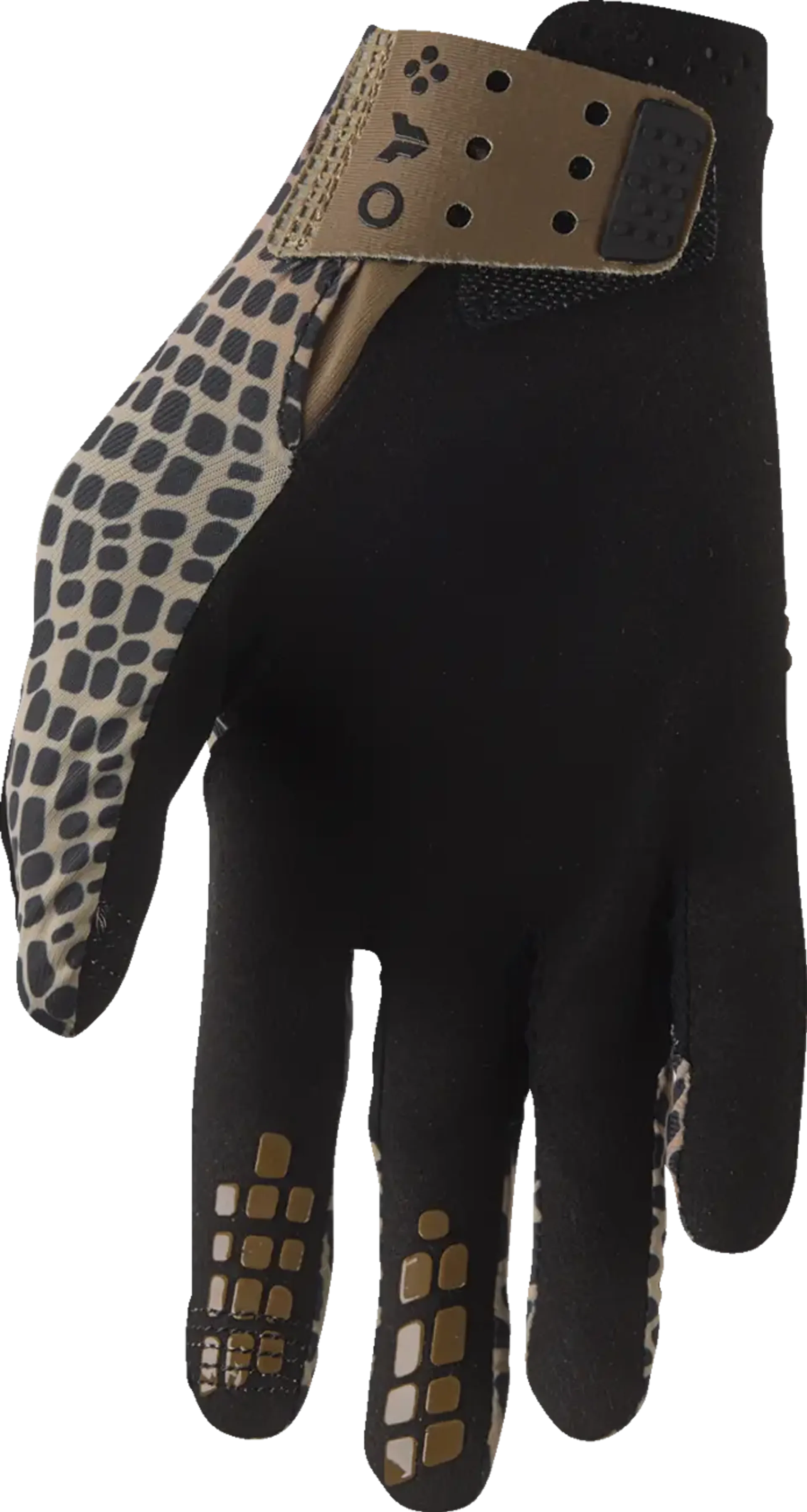 Thor Sportmode Glove - Cobra Tan/Copper - Thor
