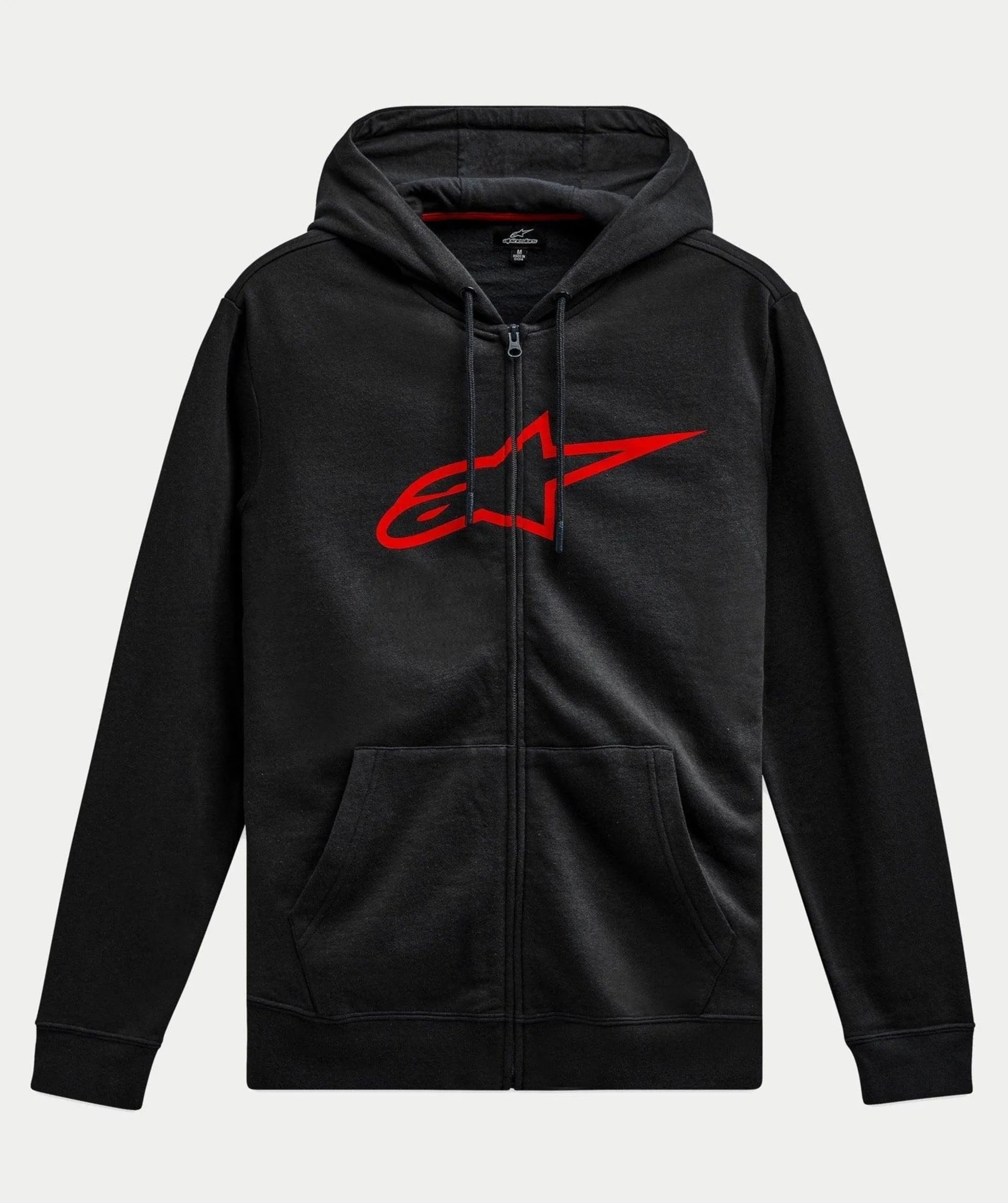 Alpinestars Ageless Zip V3 Hoodie - Alpinestars