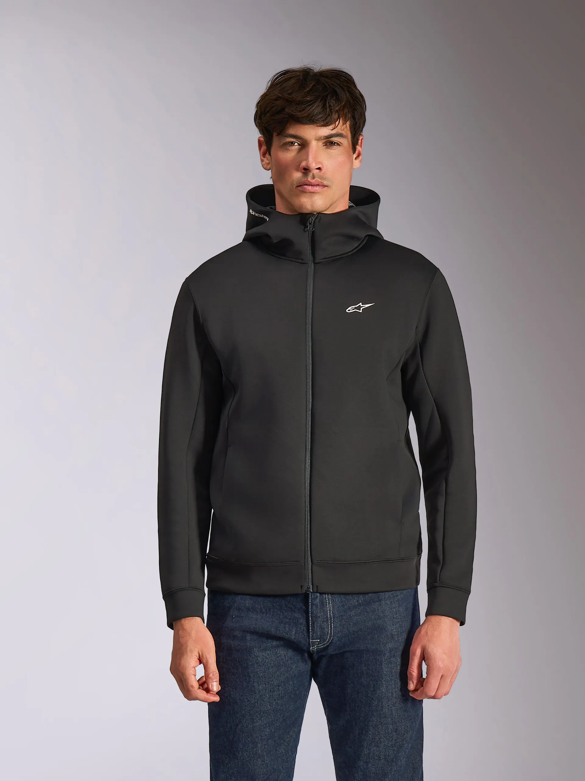 Alpinestars Cypher Hoodie - Alpinestars