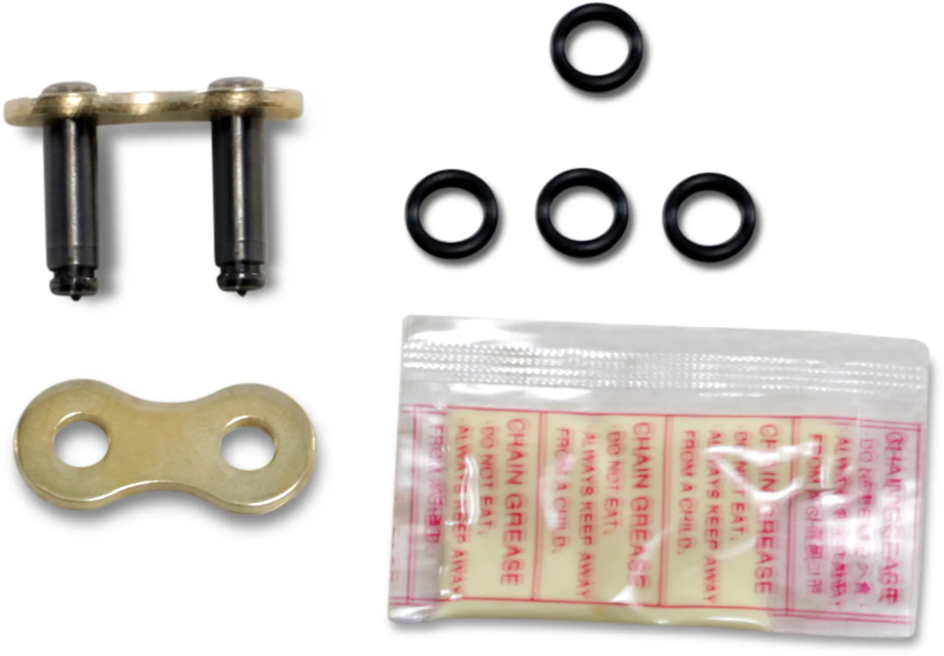 DID samleled - 520ERVT clips DID samleled - 520ERVT clips - D.I.D - Motocross Parts