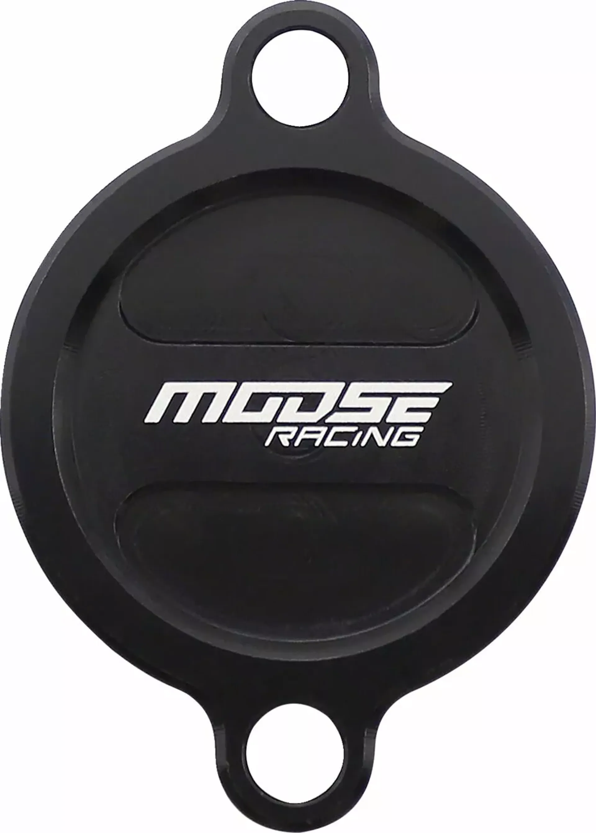 Moose Offroad bearbejdet oliefilterdæksel KTM 2008-... - Moose Racing - Motocross Parts