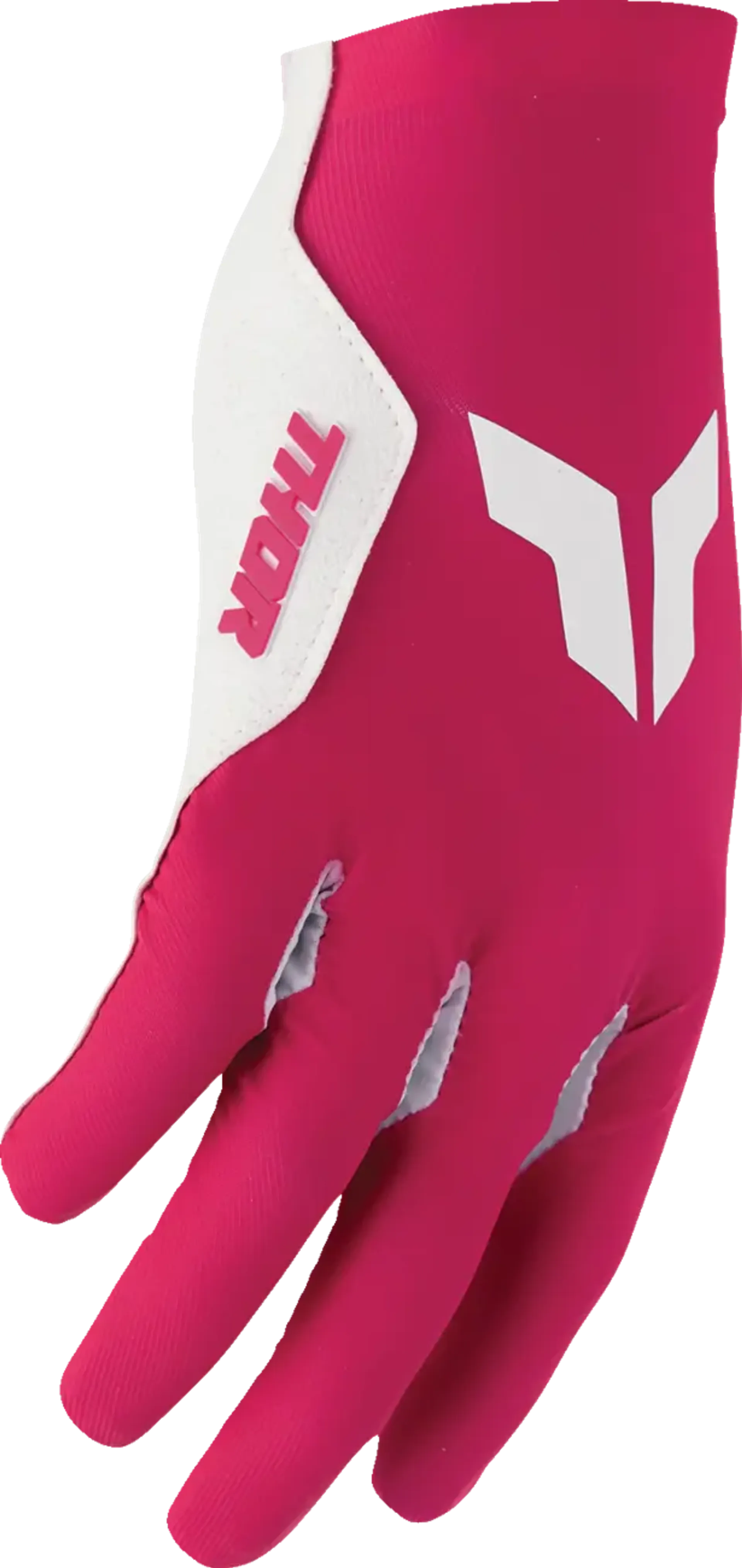 Gants Thor Sportmode Iconic - Rose - Thor