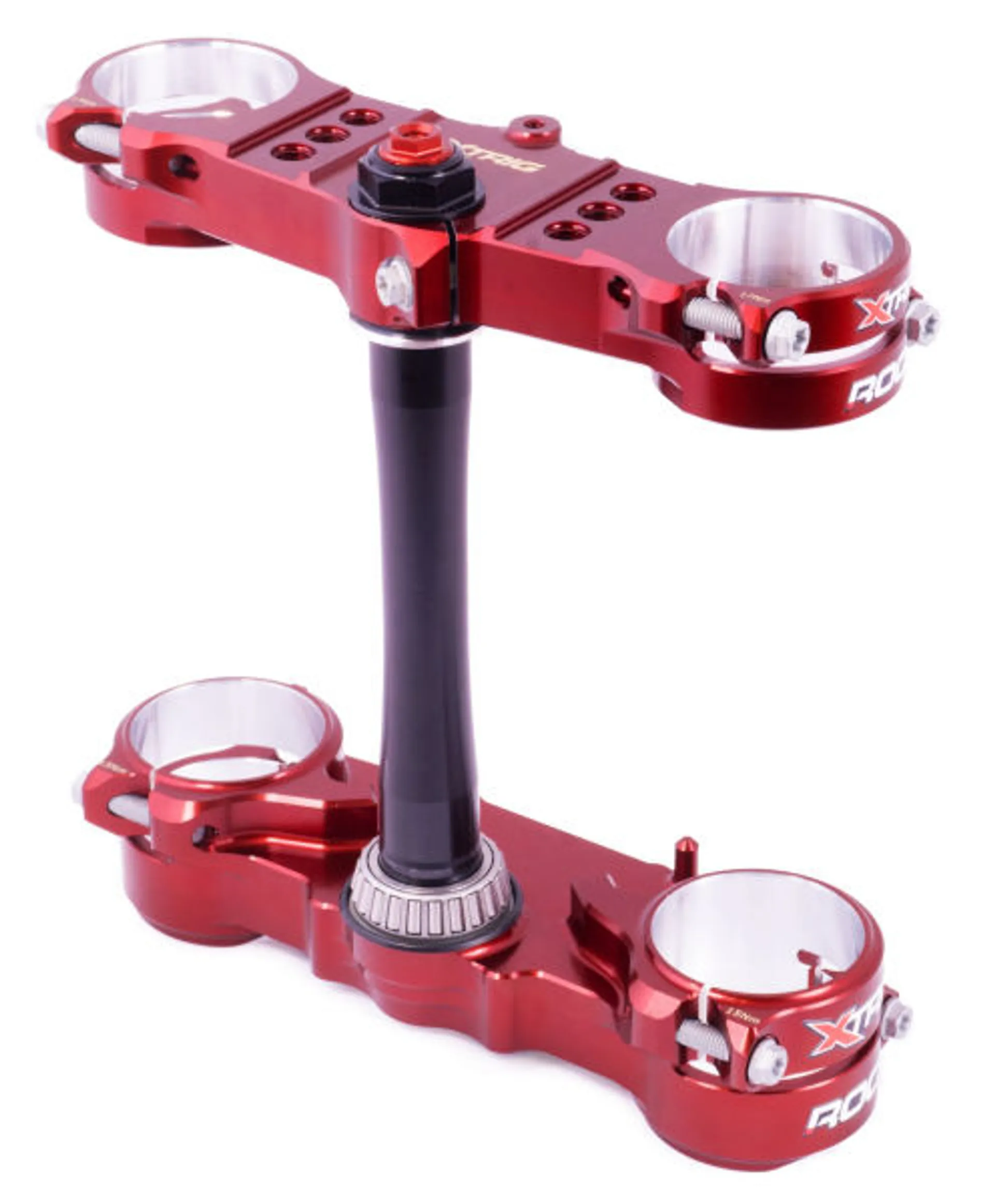 X-Trig ROCS gaffelbro-sæt - 20-22 MM Off Set - X-Trig