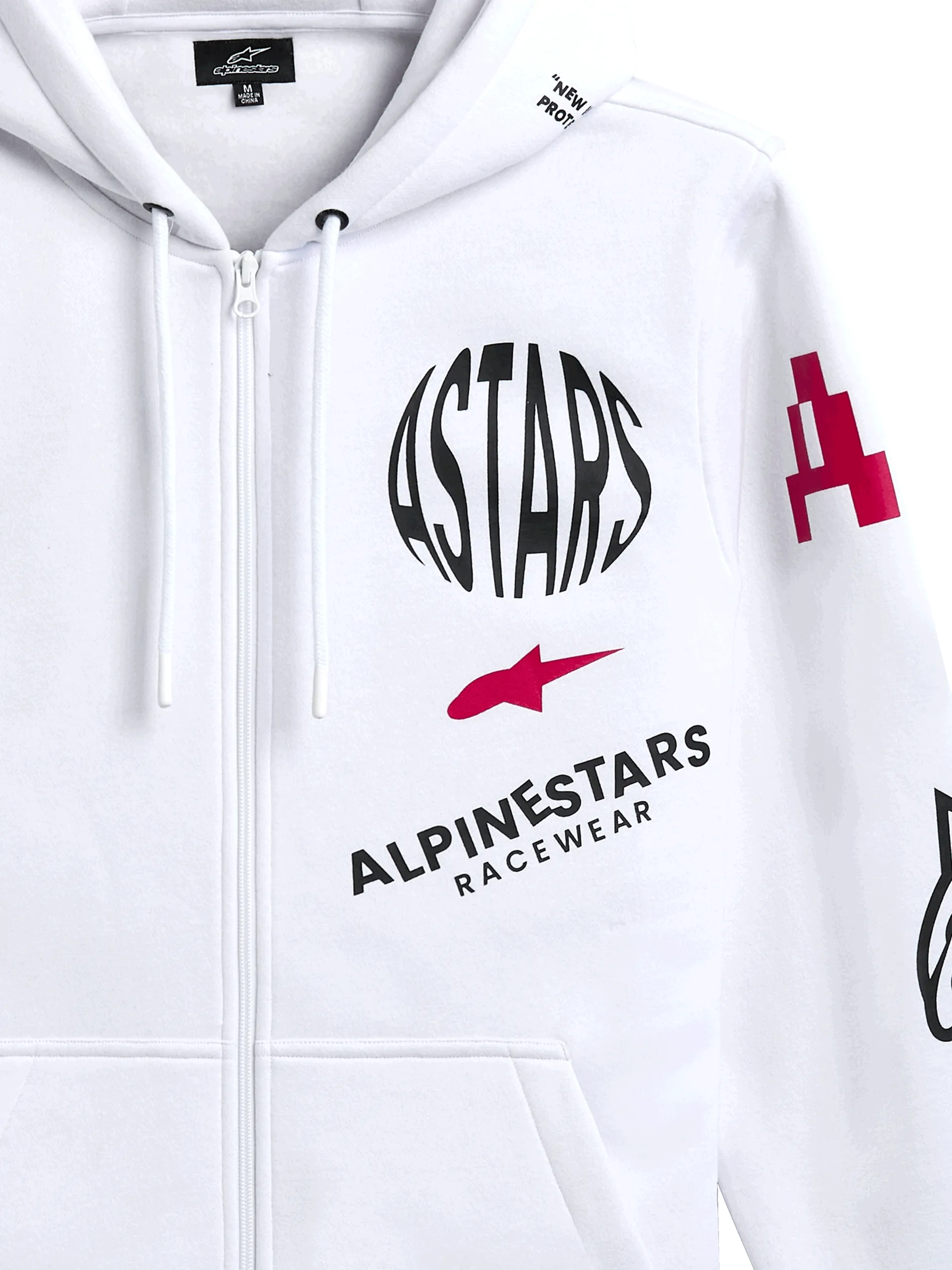 Alpinestars Variegate Hoodie - Alpinestars