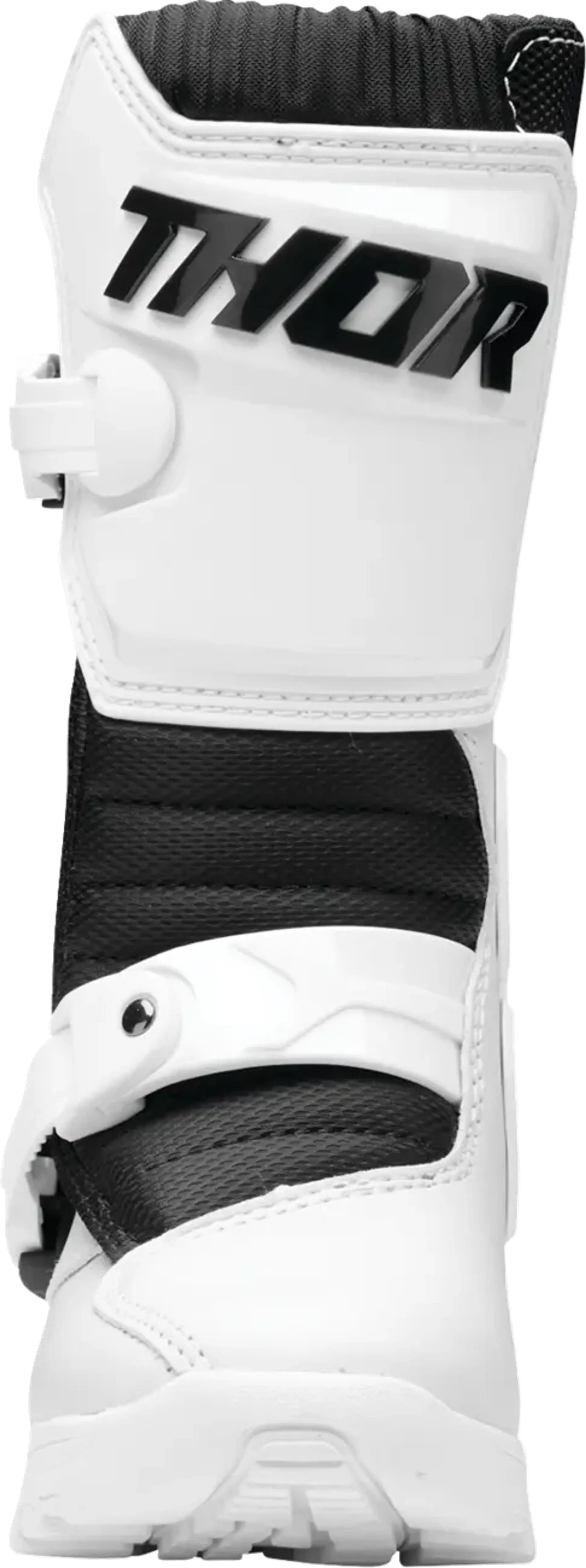 Thor Youth Blitz XR Mini - White - Thor