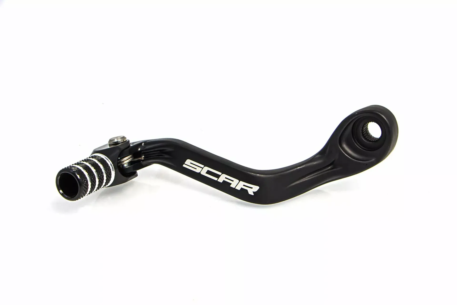 Scar gearpedal KTM 65 SX 2009-... - Scar - Motocross Parts