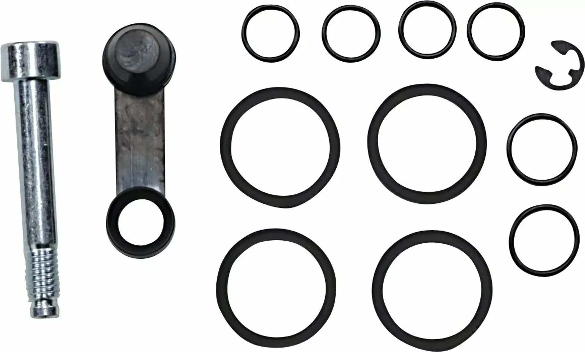 Moose Offroad Brake Caliper Rebuild Kit KTM 65 SX/85 SX 1998-2023 Moose Offroad Brake Caliper Rebuild Kit KTM 65 SX/85 SX 1998-2023 - Moose Racing - Motocross Parts