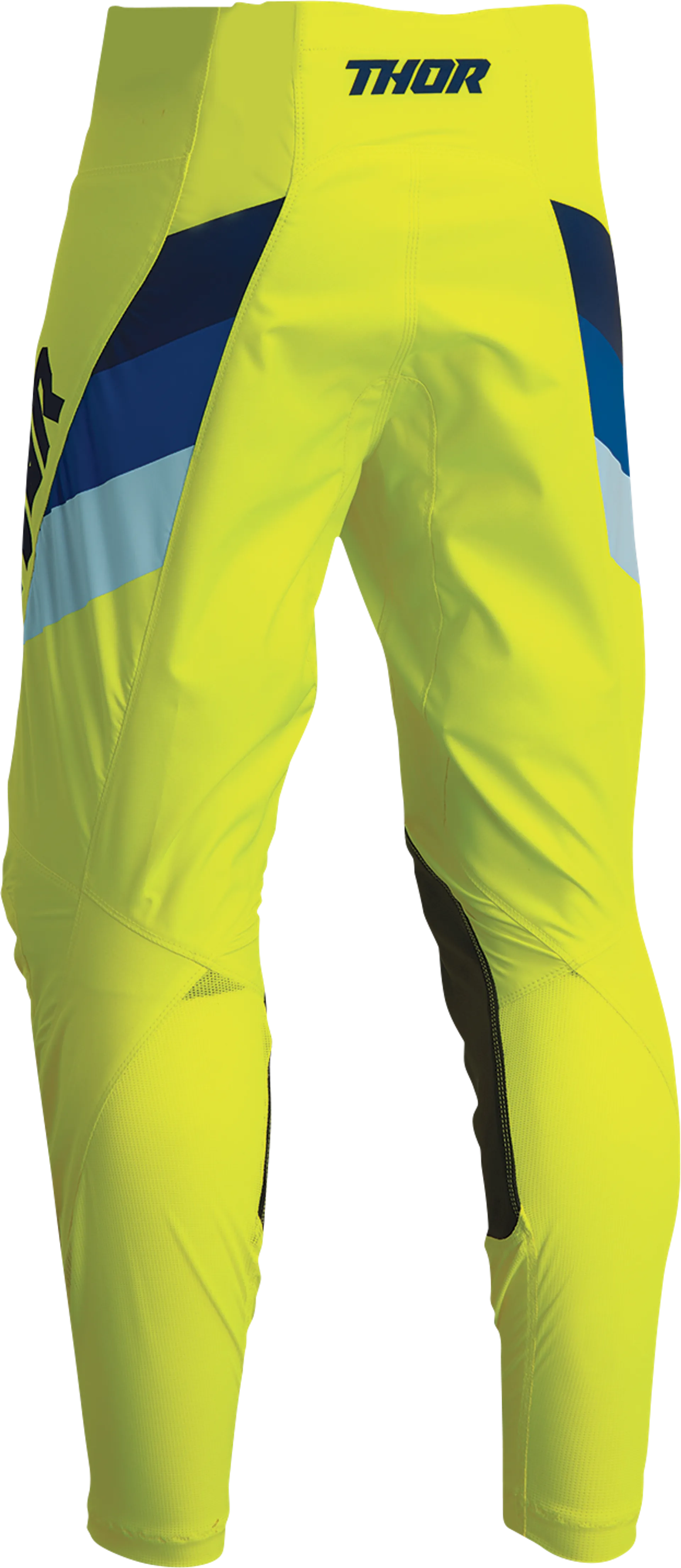Thor Youth bukser - Pulse tactic acid - Thor