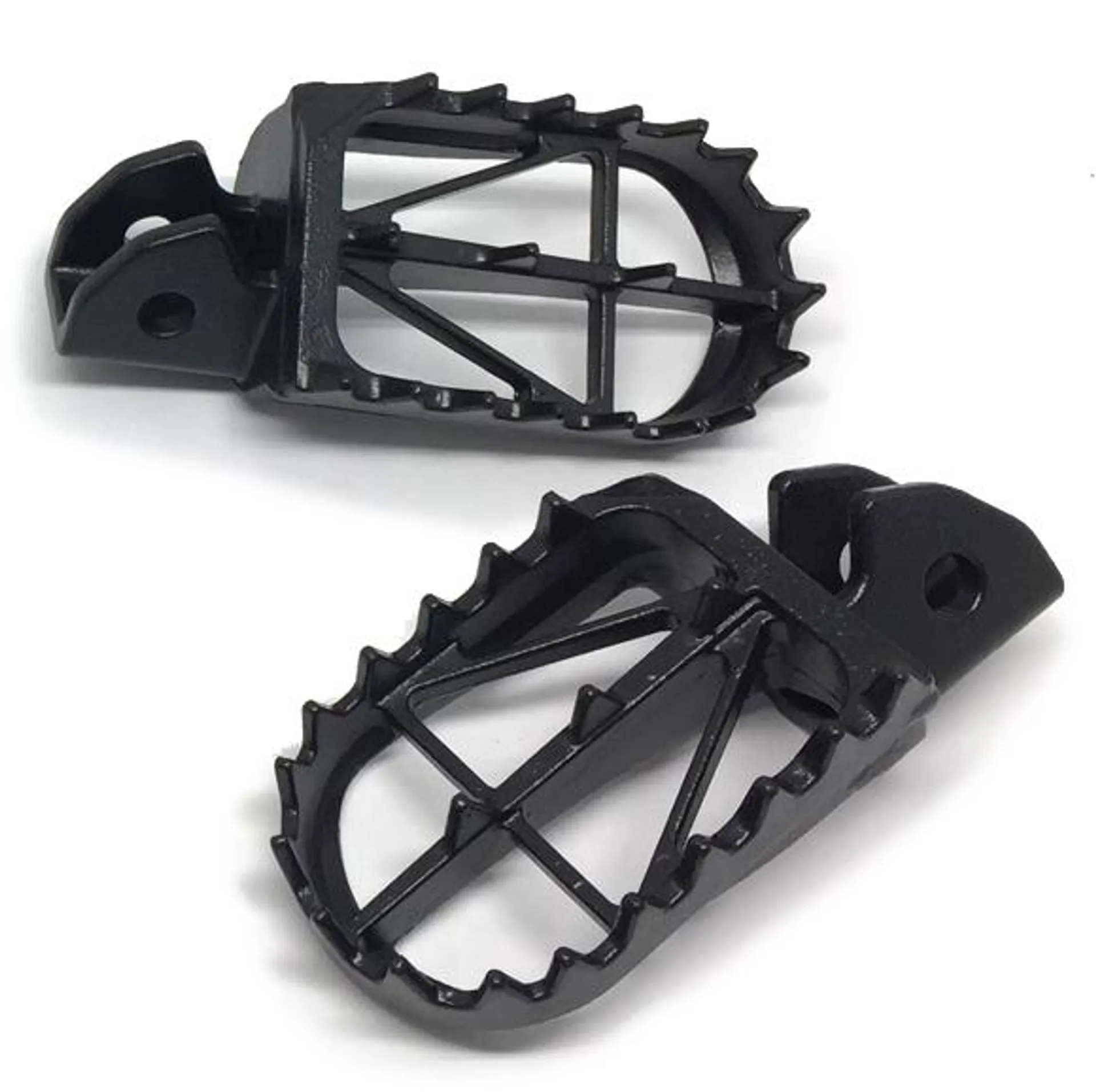 DRC brede fodhviler - CRF110/CRF125 - DRC - Motocross Parts