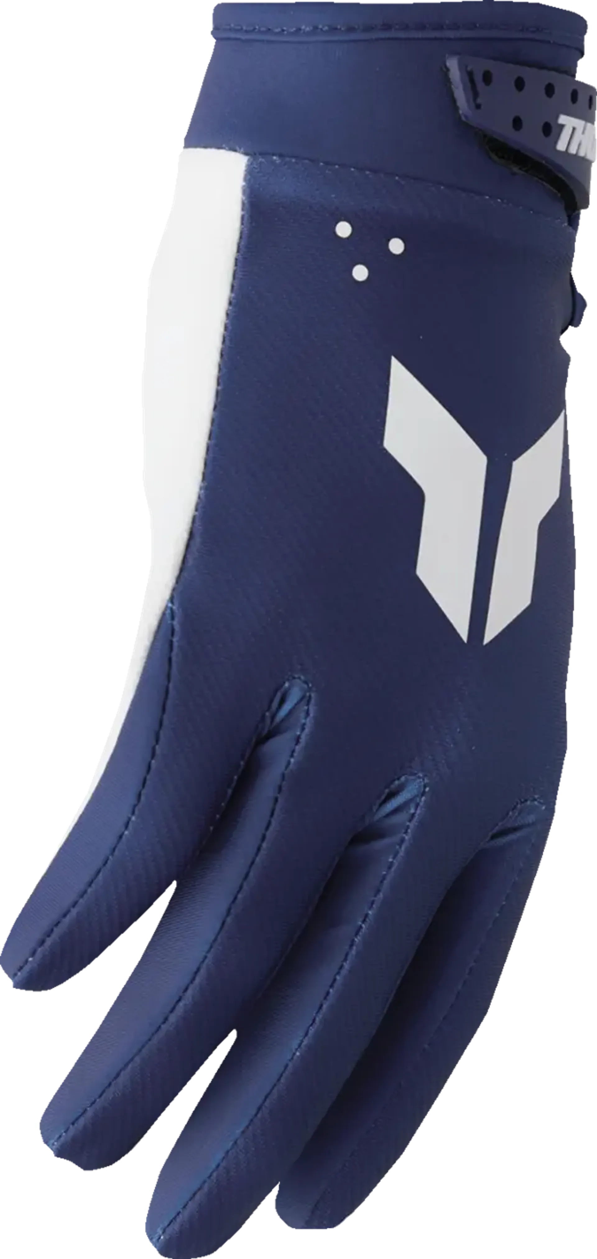 Thor Youth Launchmode-handske - Split Navy - Thor