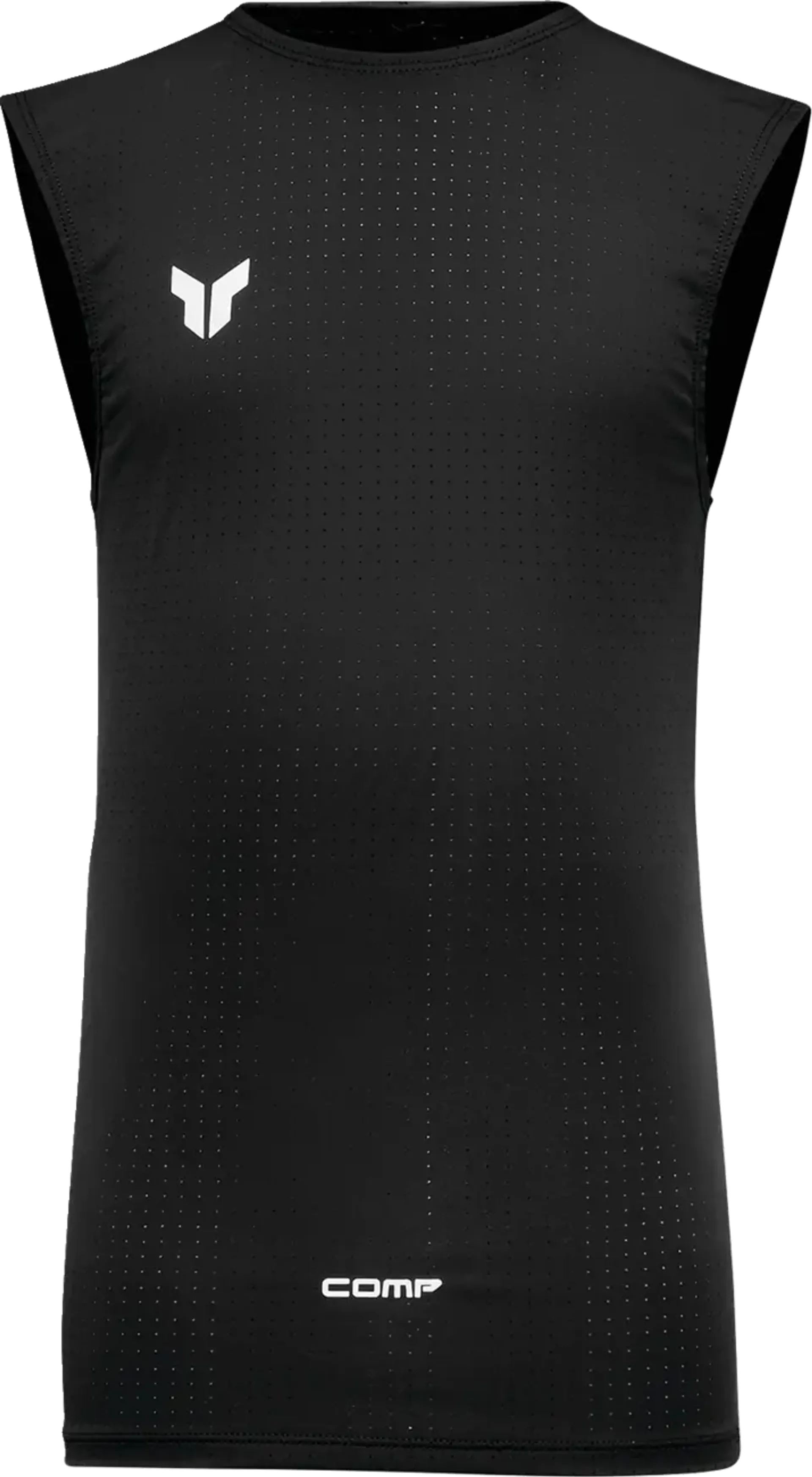Thor Youth comp Guard - sleeveless shirt black