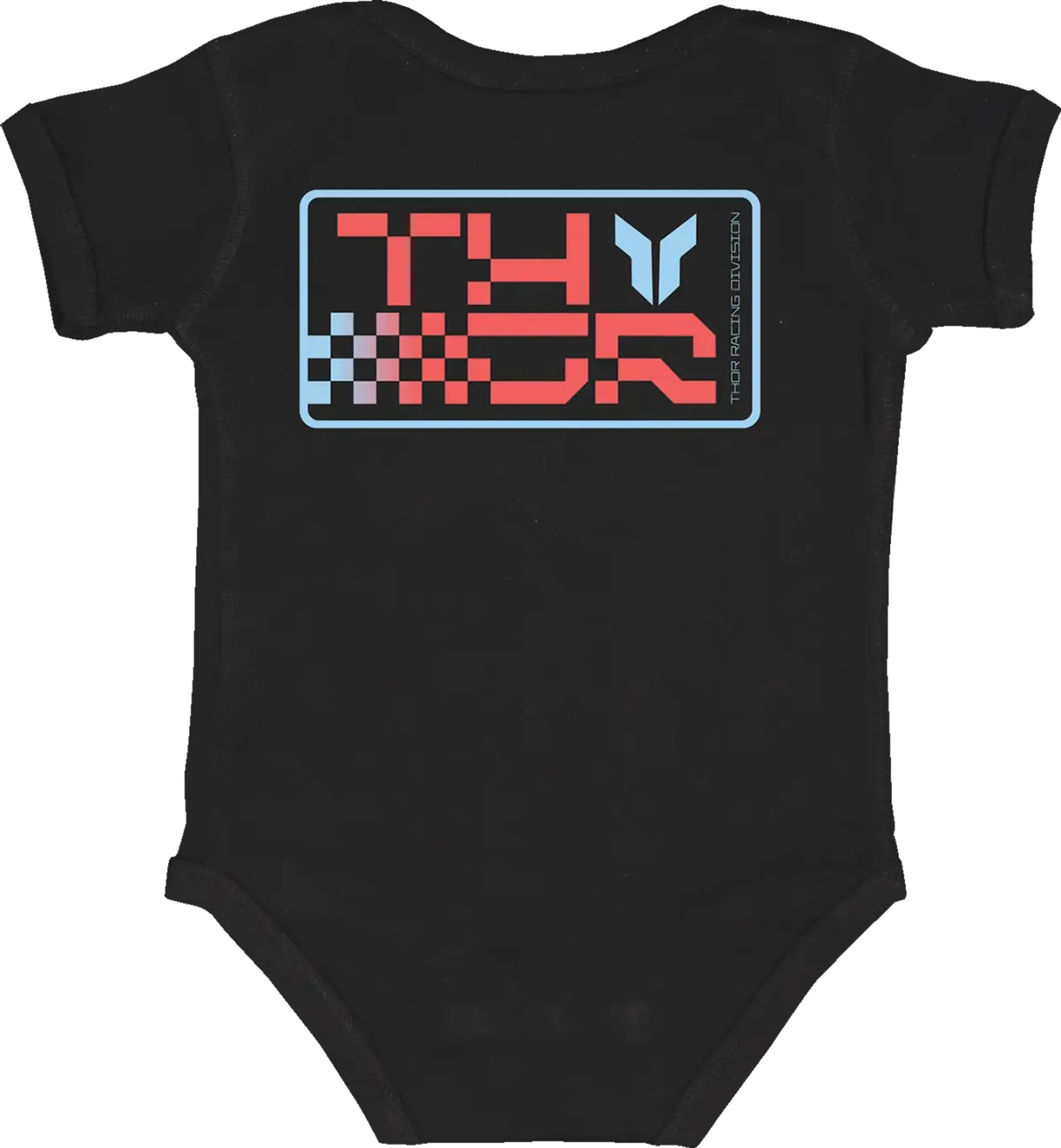Thor Youth infant vantage supermini Casual - black - Thor