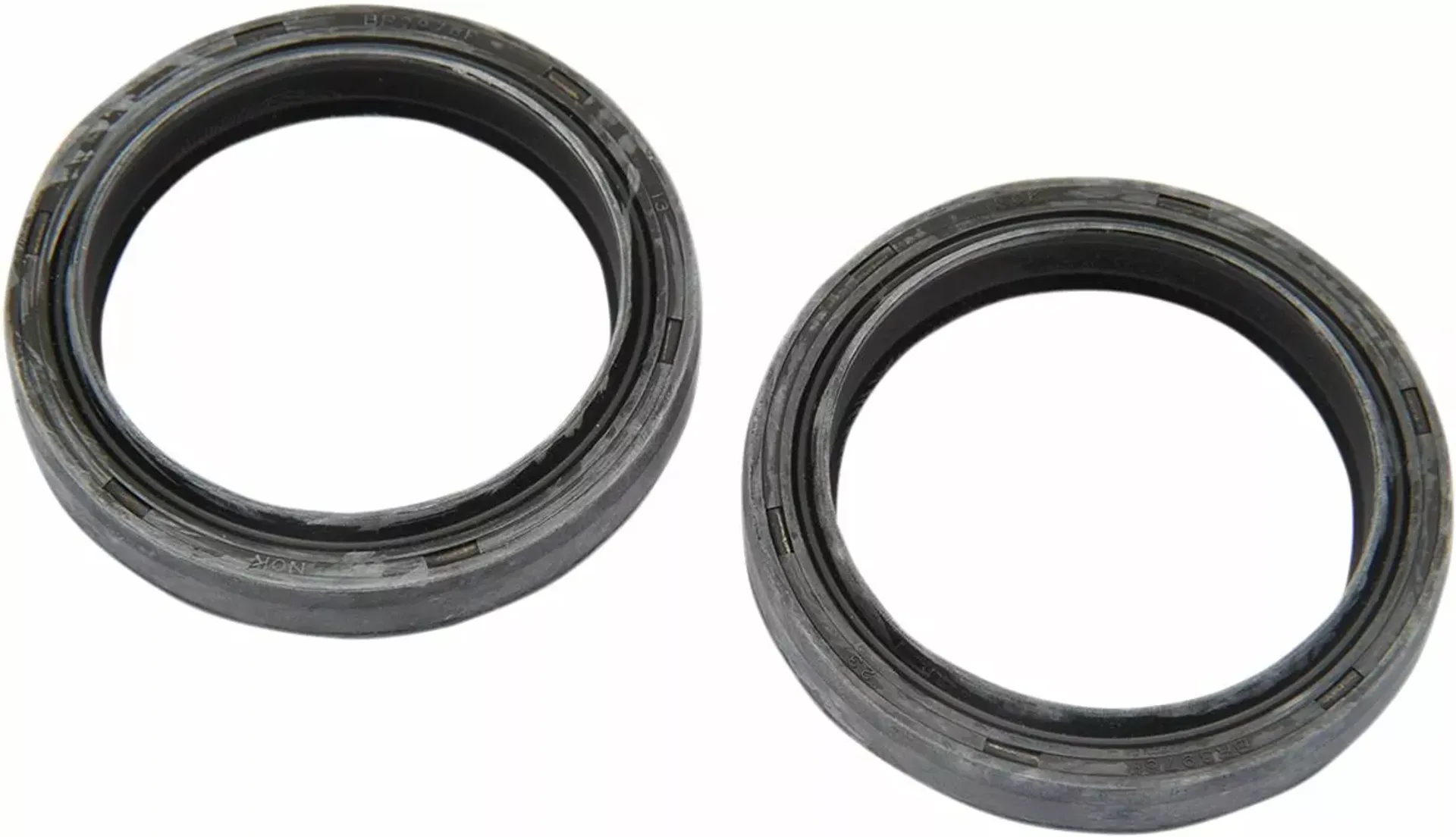 Kyb Front Fork Oil Seal Set 41mm - KYB - Motocross Parts