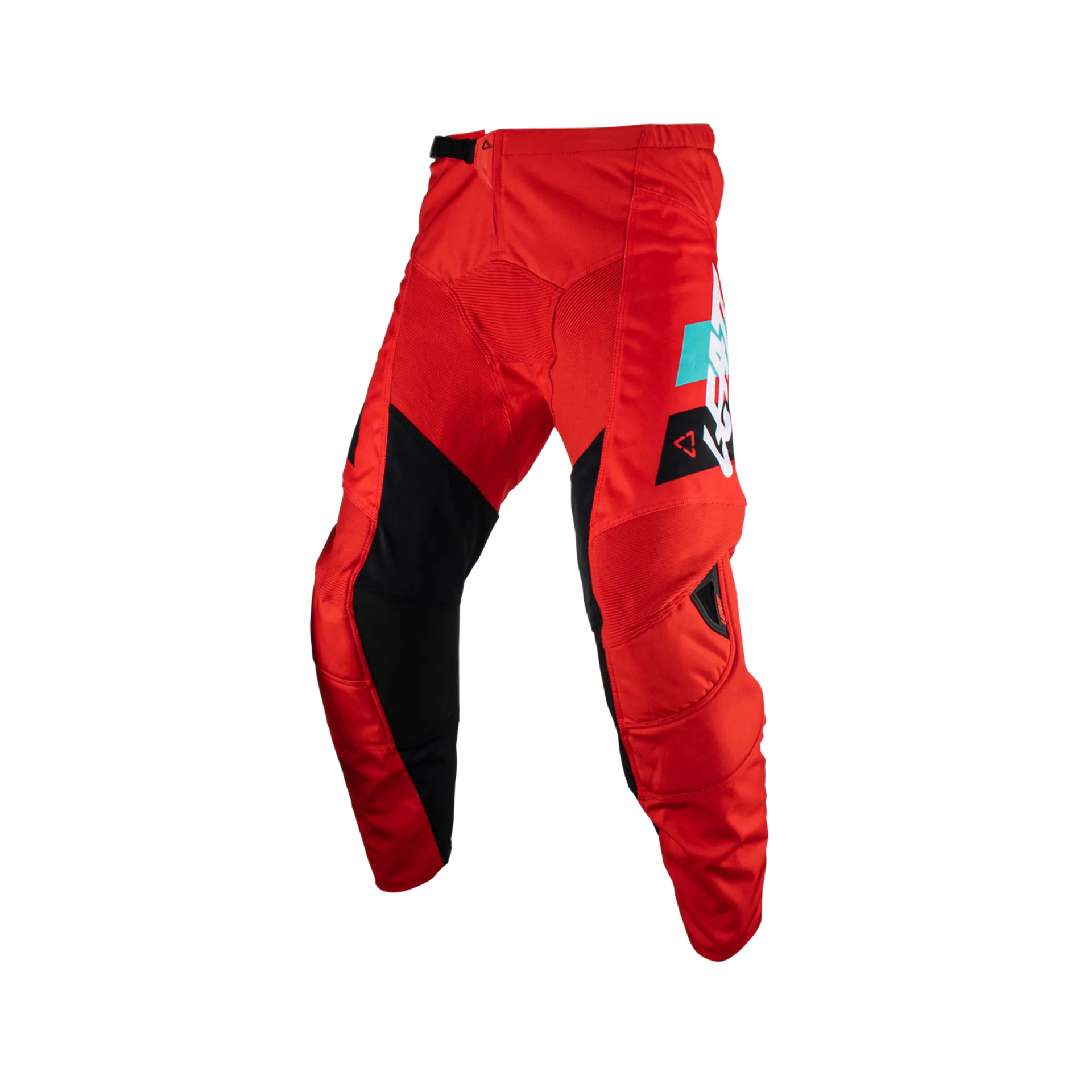 Leatt Pants 3.5 Junior Röd - Leatt