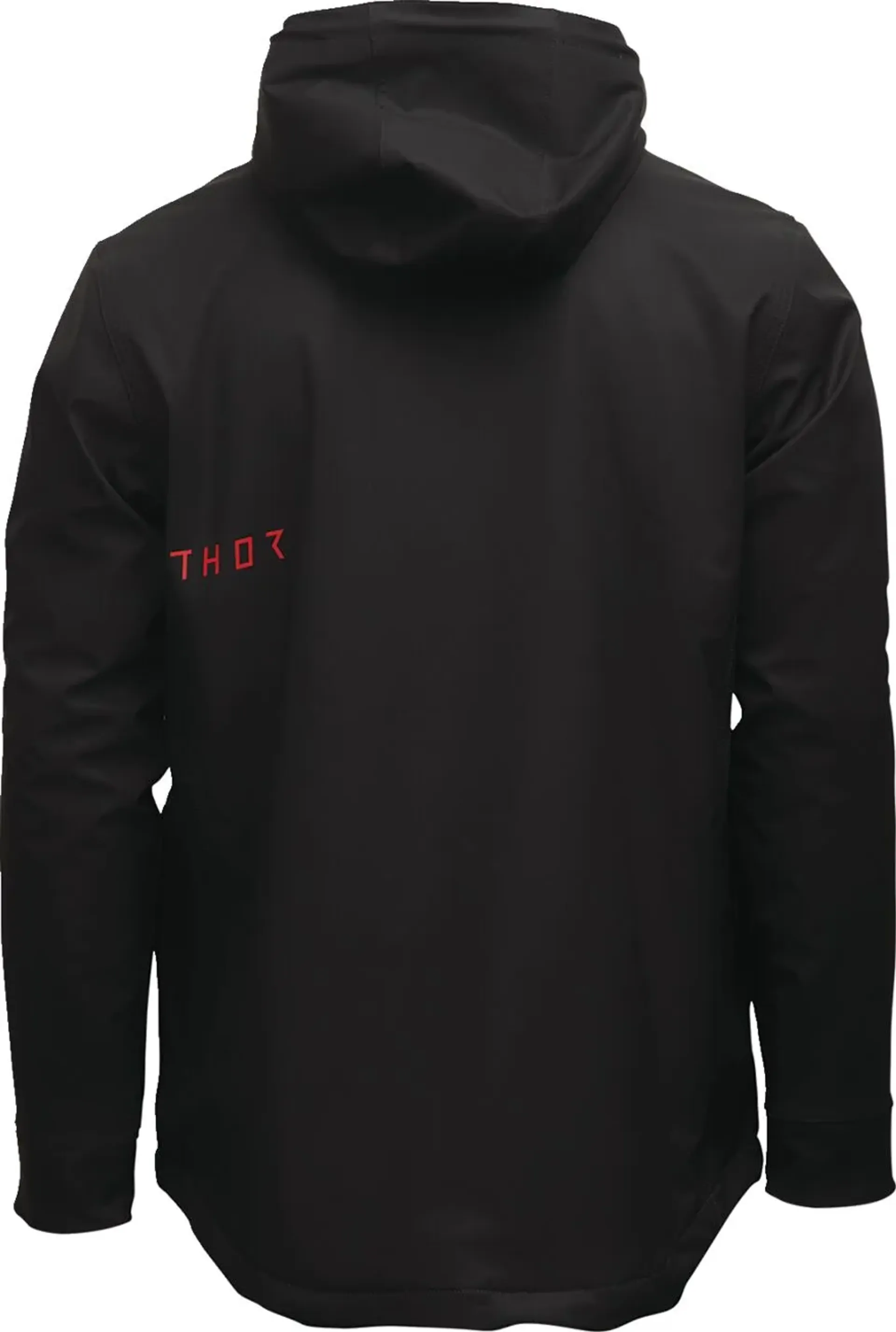 Thor tour jacket - black - Thor