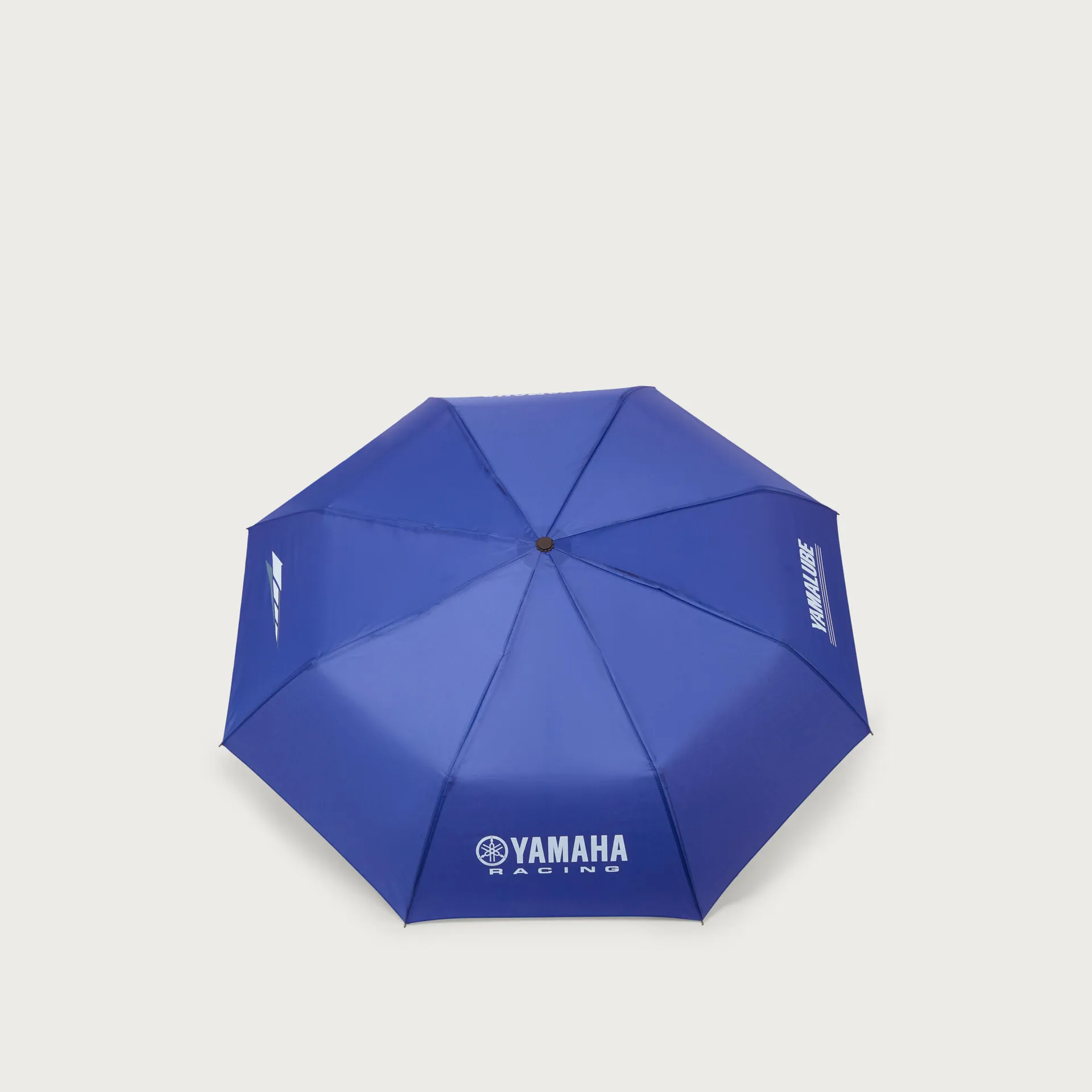 Yamaha Paddock blå paraply - Yamaha