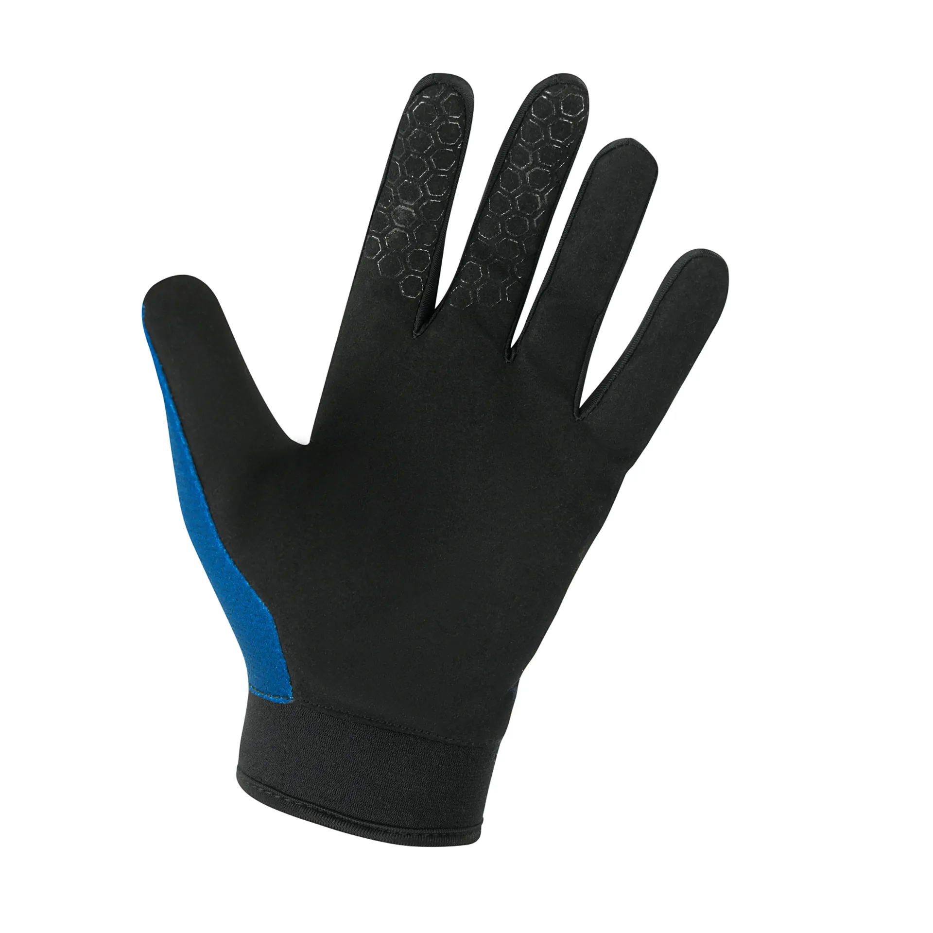 AMOQ Ascent V2-handsker Marineblå - AMOQ