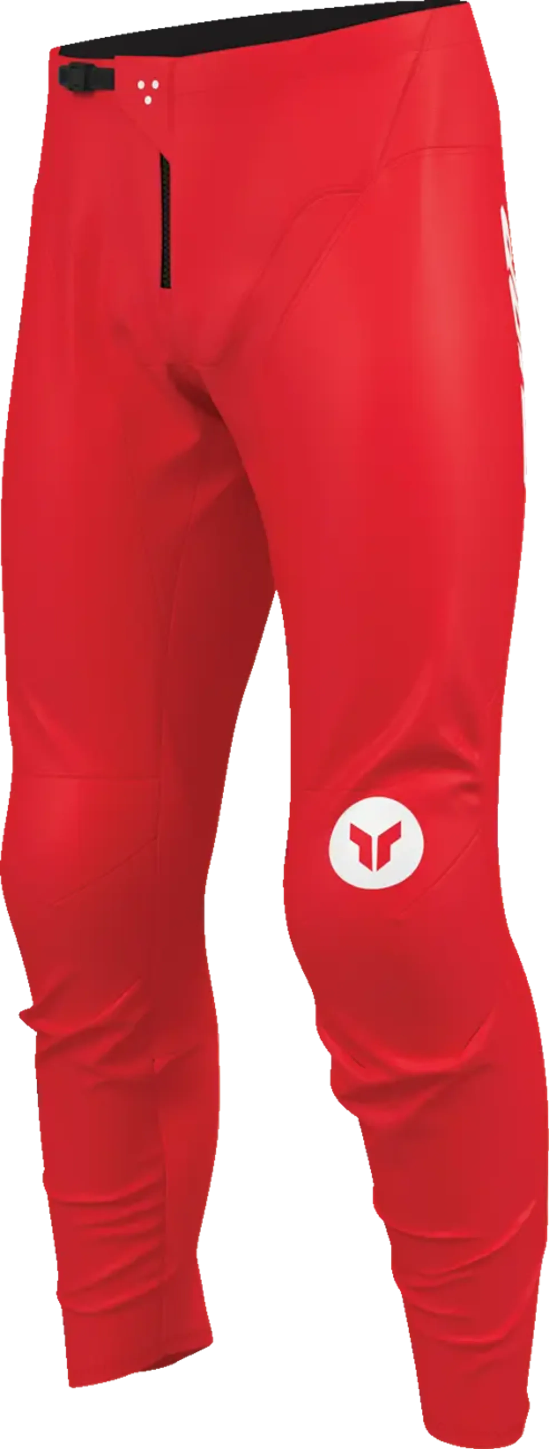 Thor Youth Ridemode Pant - Menace Red - Thor