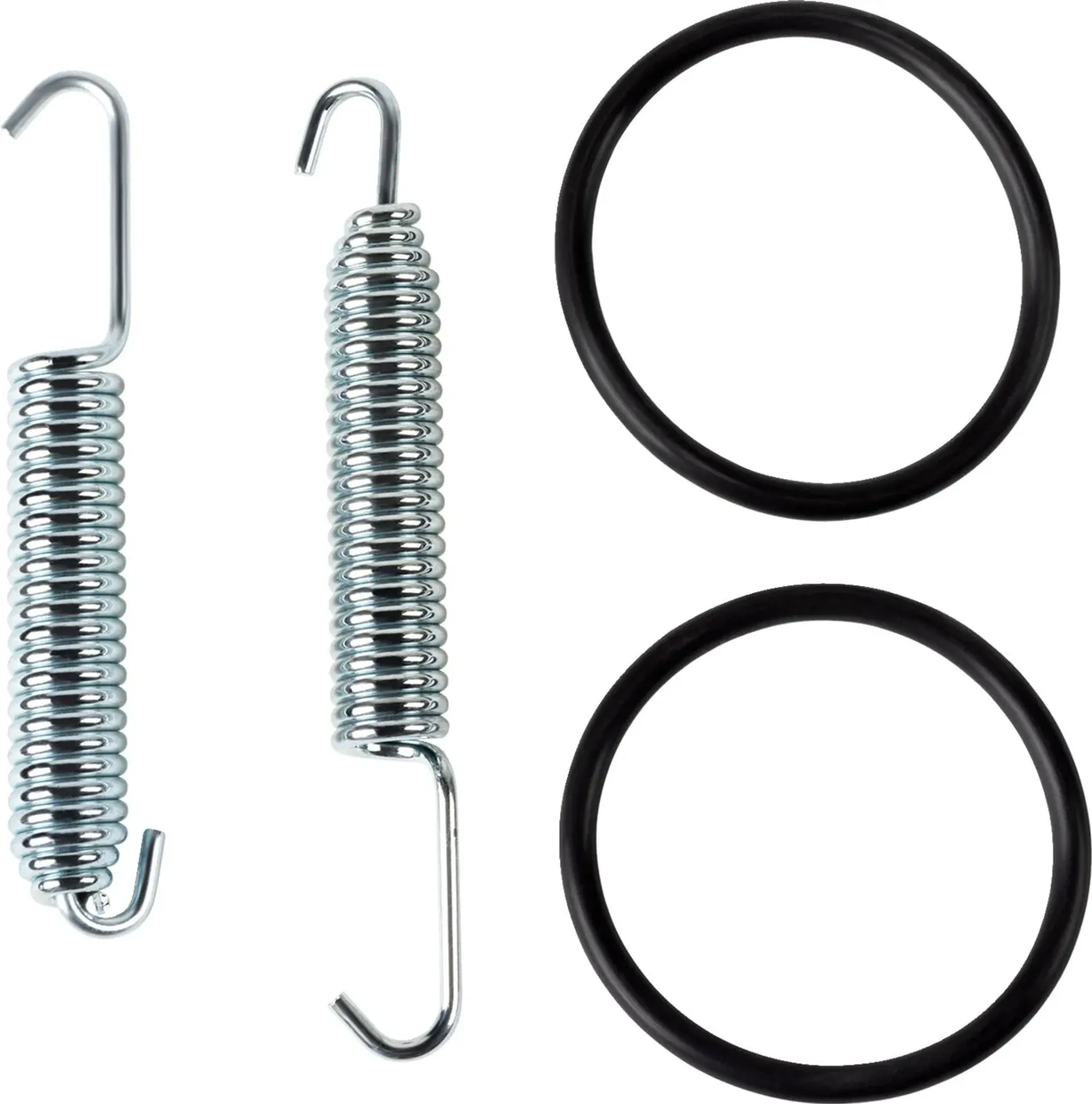 Moose Offroad packningssats för avgassystem YZ85 - Moose Offroad - Motocross Parts