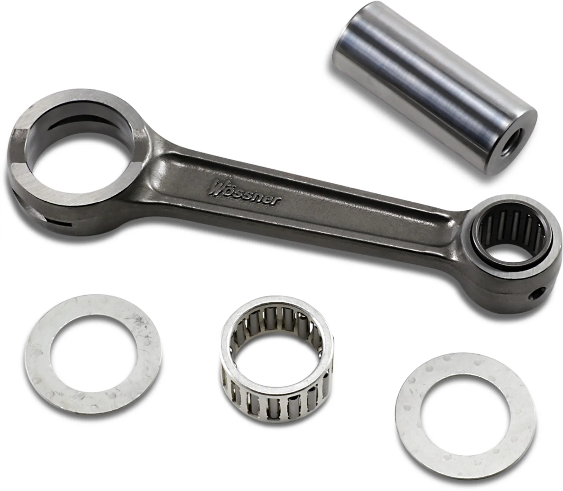 Wössner plejlstang YZ250 - Wössner - Motocross Parts
