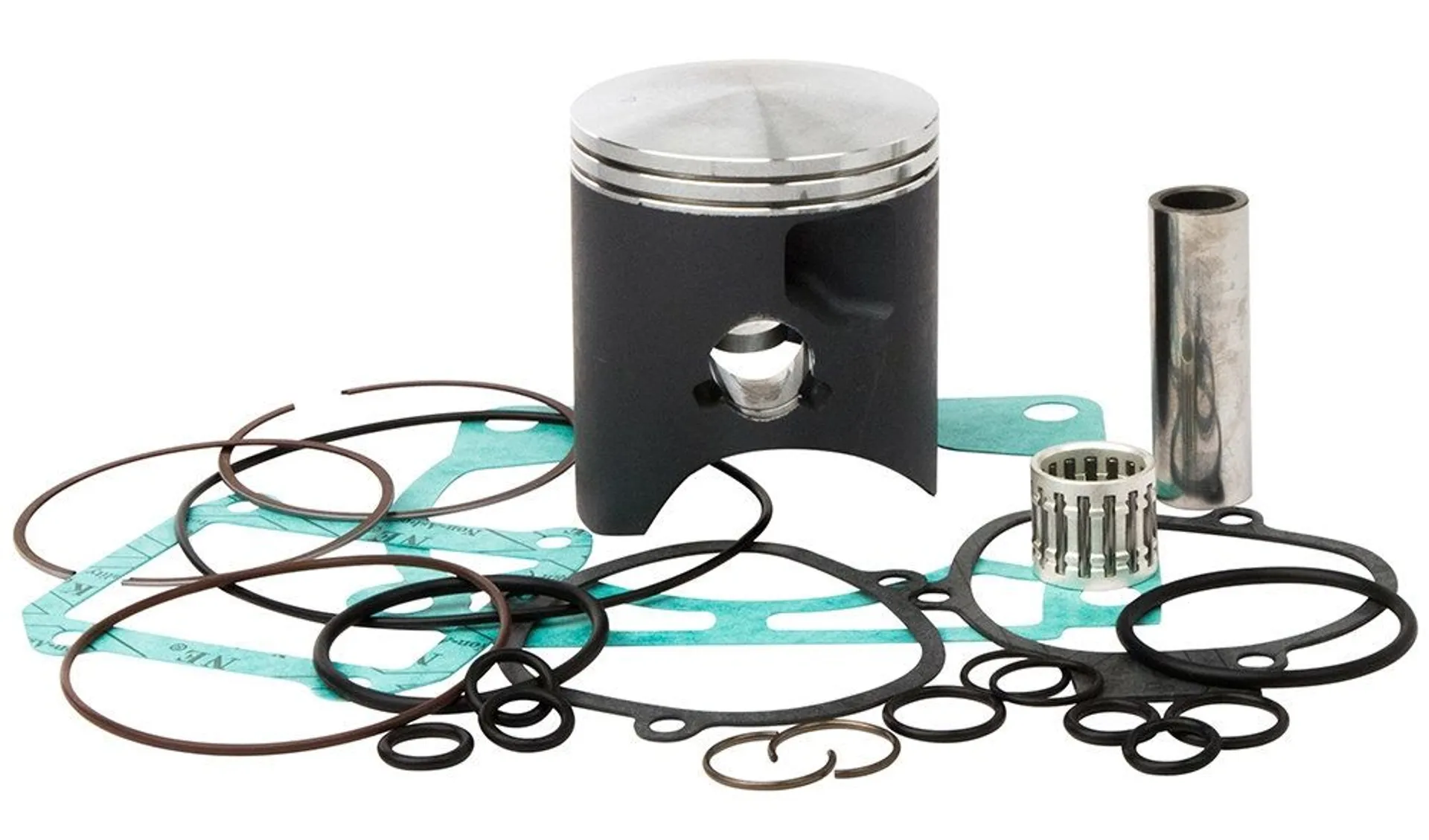 Vertex Top End Stempelsæt SX85 18-... TC85 18-... MC85 B 46,95 - Vertex - Motocross Parts