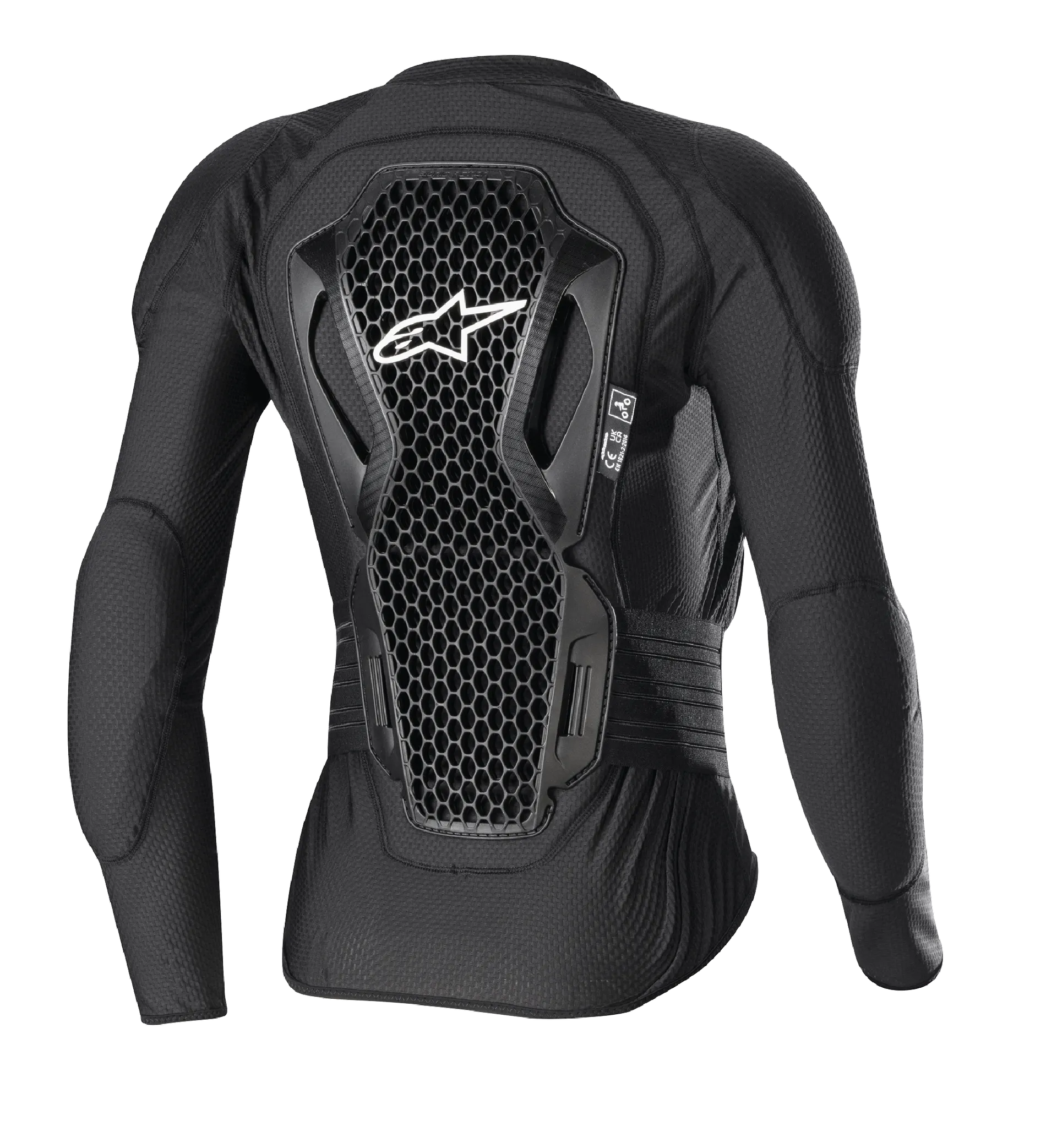 Alpinestars Women Stella Bionic Action V2 Protection Jacket - Alpinestars