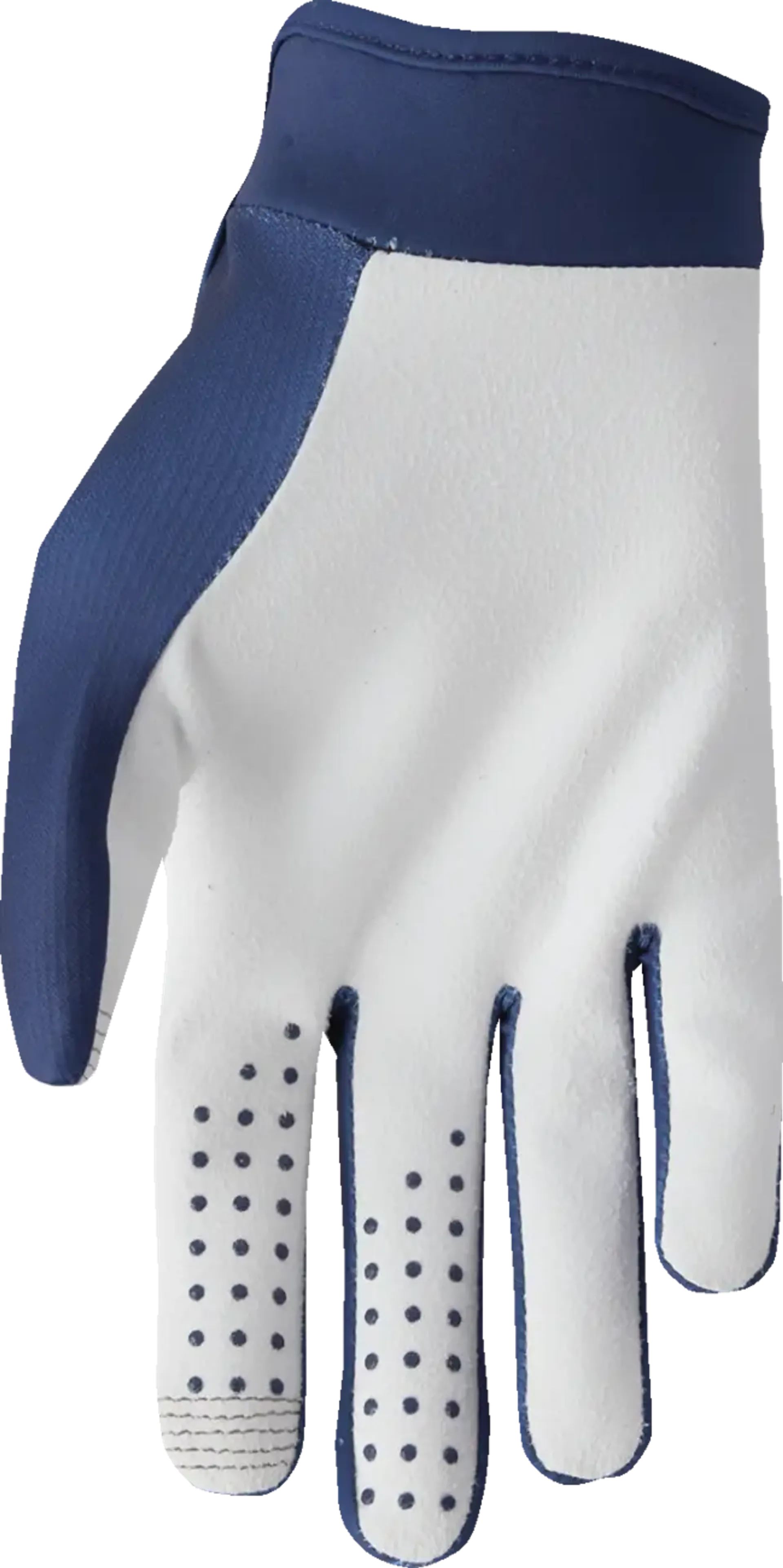 Thor Youth Launchmode-handske - Split Navy - Thor
