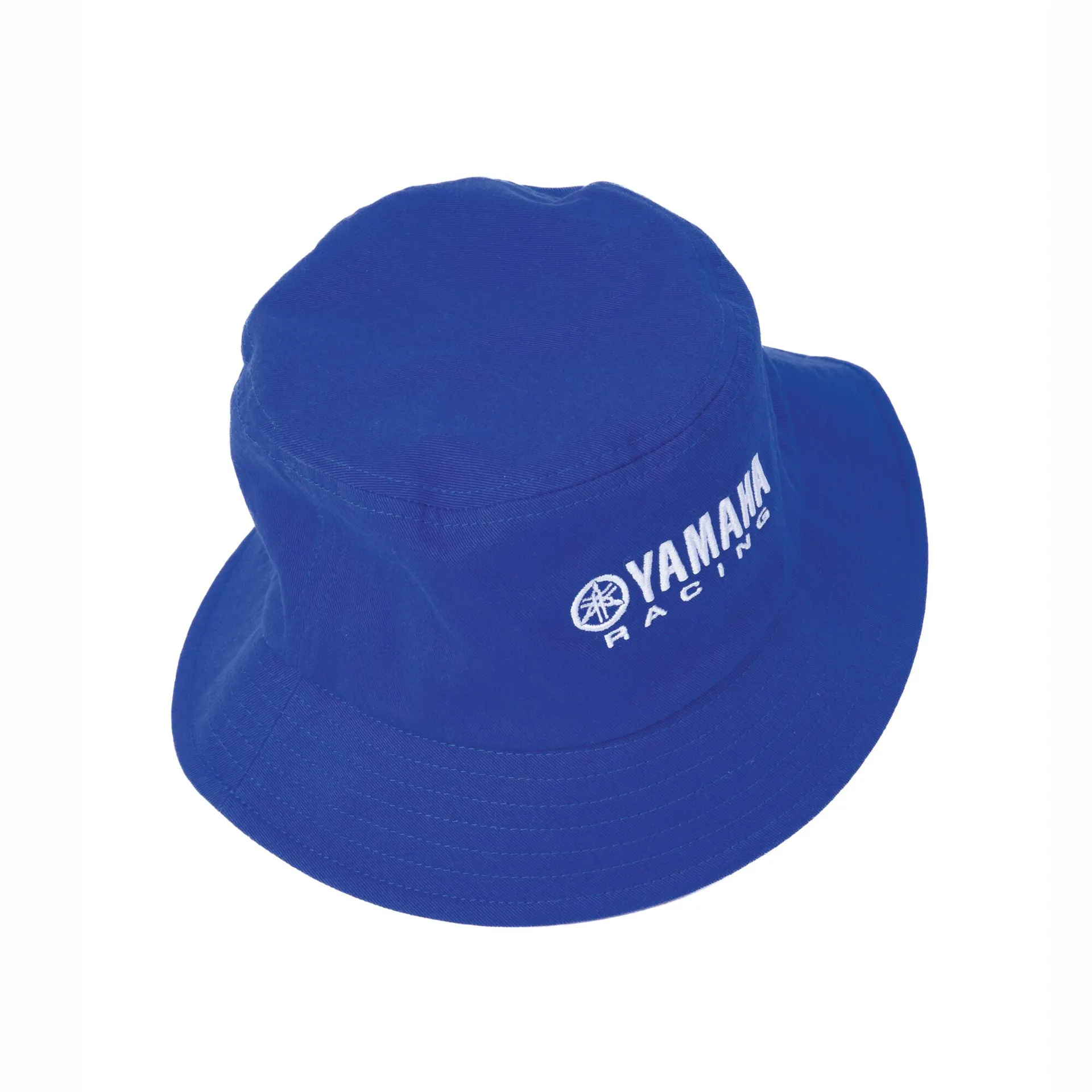 Yamaha Paddock Blue bucket hat Yamaha Paddock Blue bucket hat - Yamaha - Motocross Parts