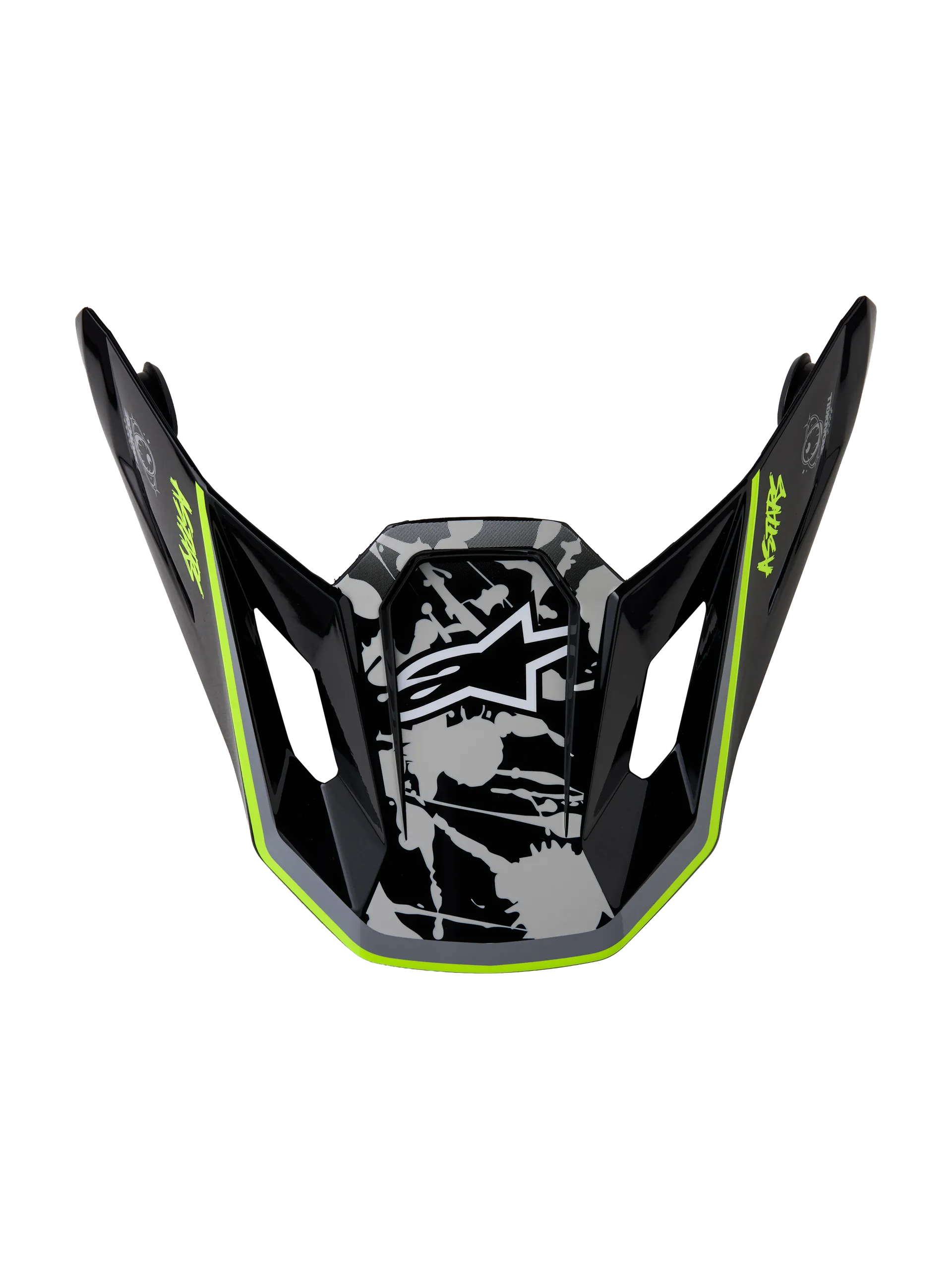 Alpinestars S-M7 Blaster Visor