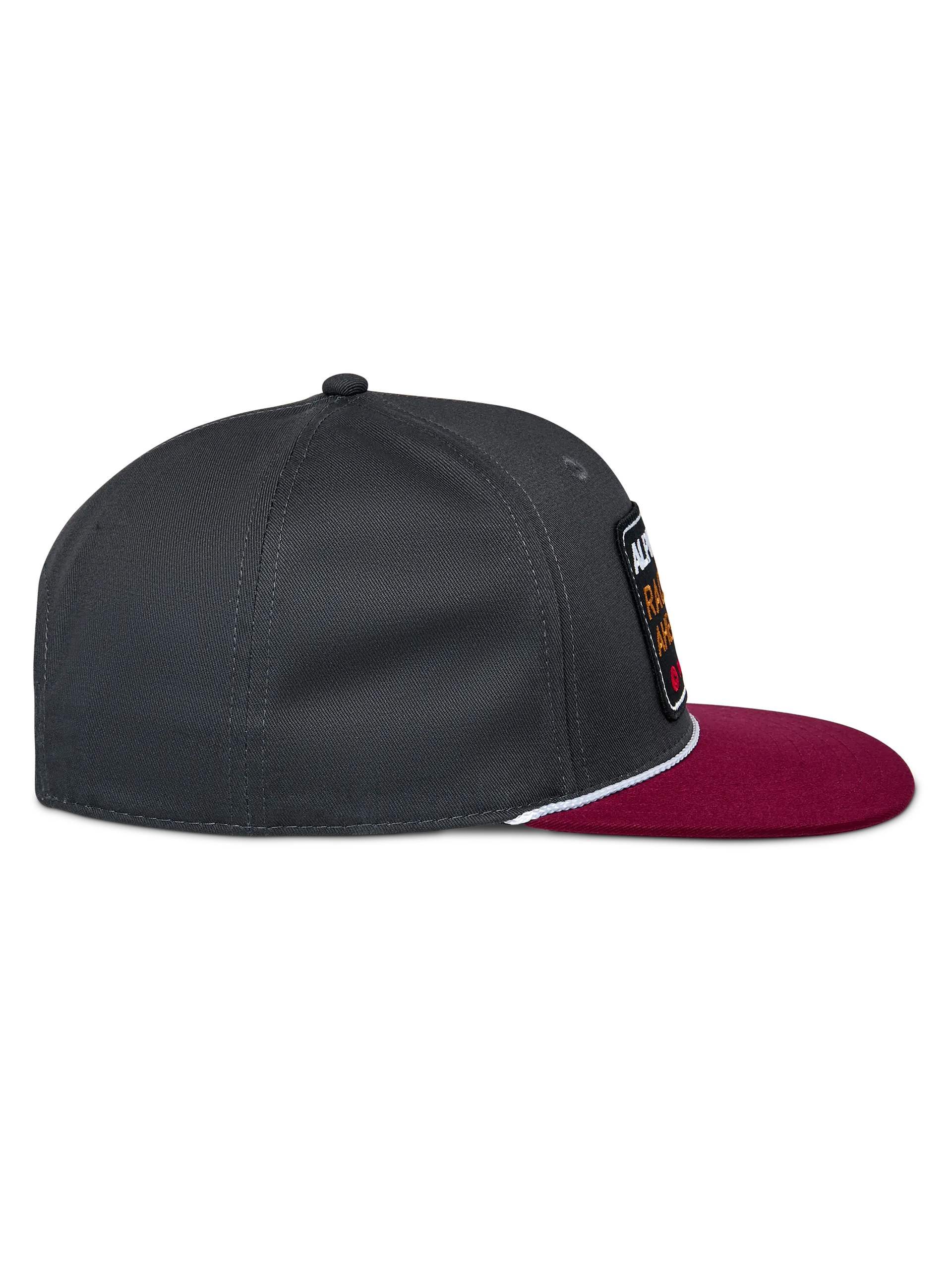 Alpinestars Intuitive Snapback Hat - Alpinestars
