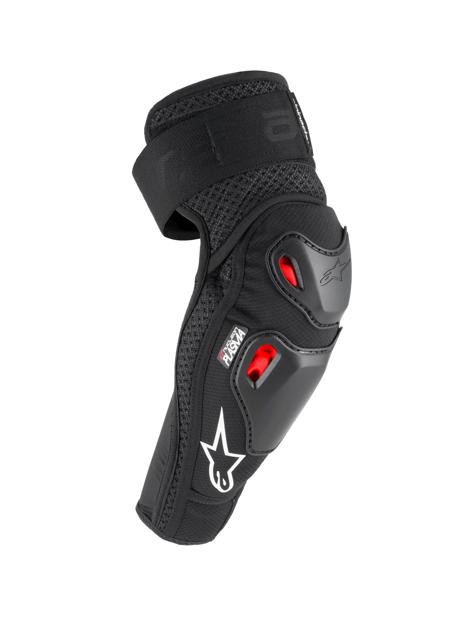 Alpinestars Bionic Pro Plasma Elbow Protectors - Alpinestars - Motocross Parts