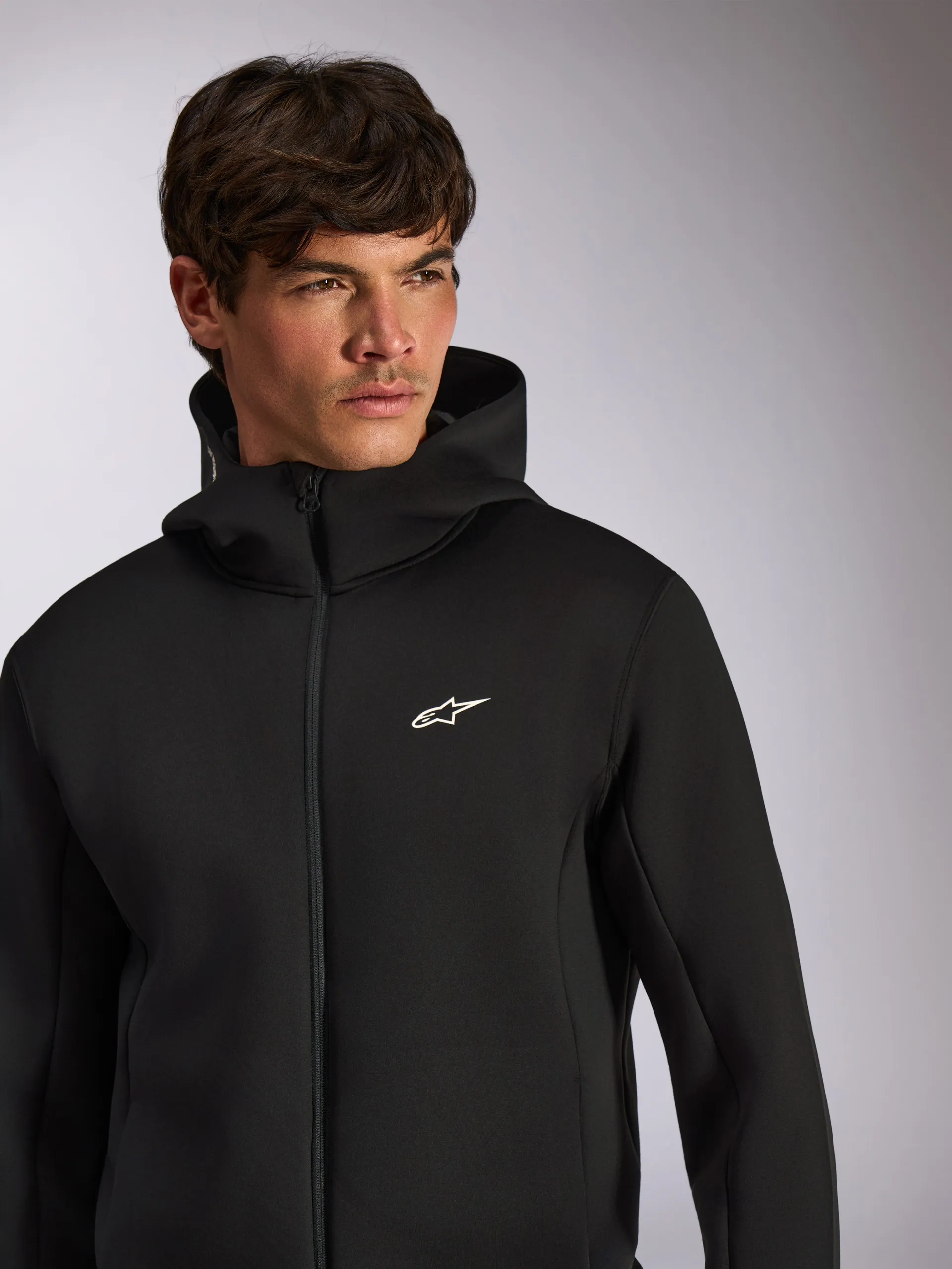 Alpinestars Cypher Hoodie - Alpinestars