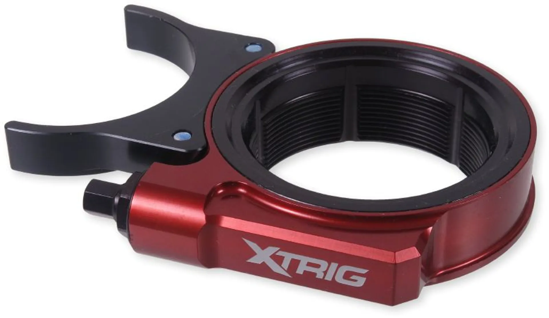 Ajusteur de précharge X-Trig pour amortisseur KYB - X-Trig - Motocross Parts
