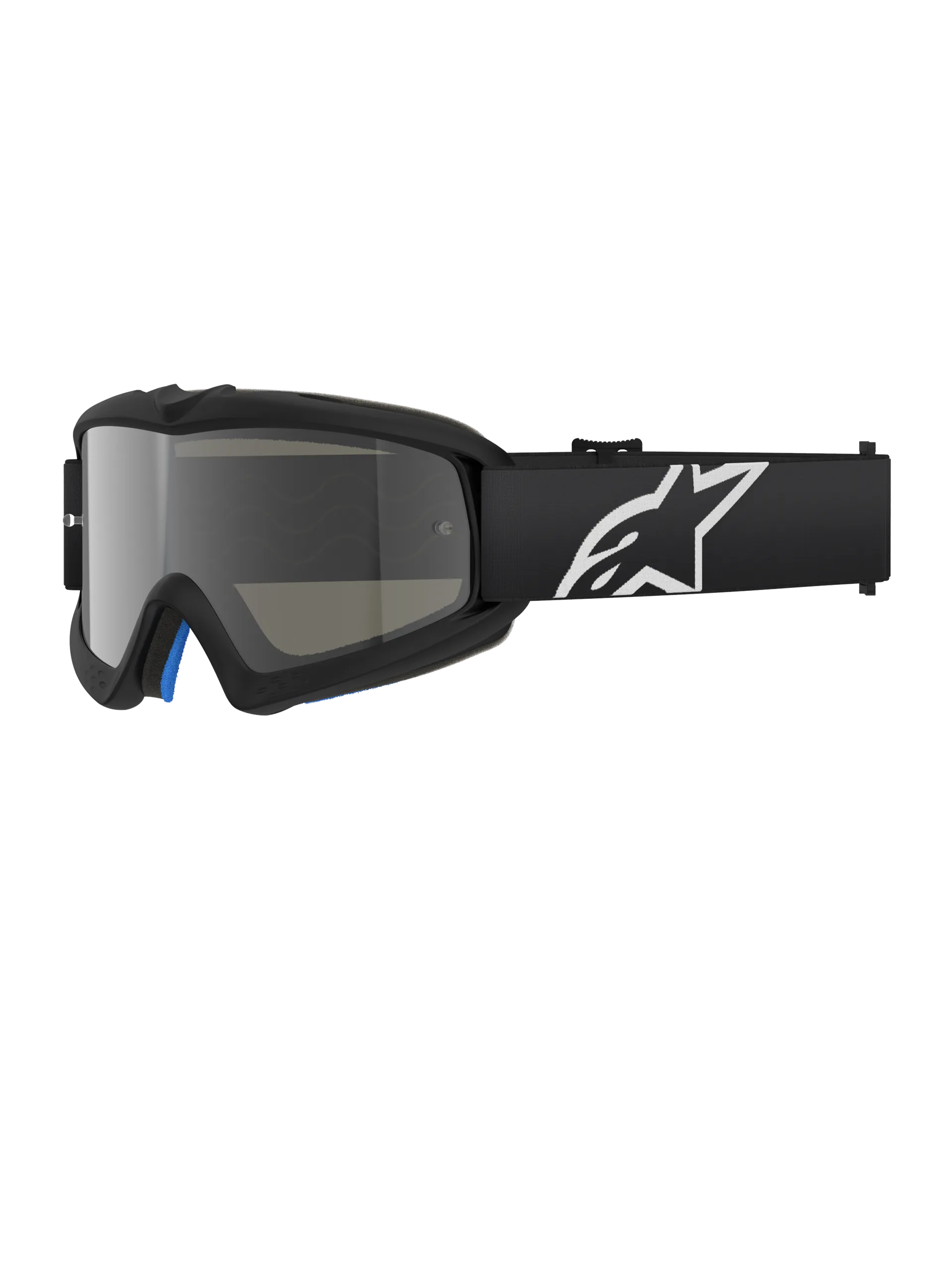 Alpinestars Vision Youth Corp Goggles - Alpinestars - Motocross Parts