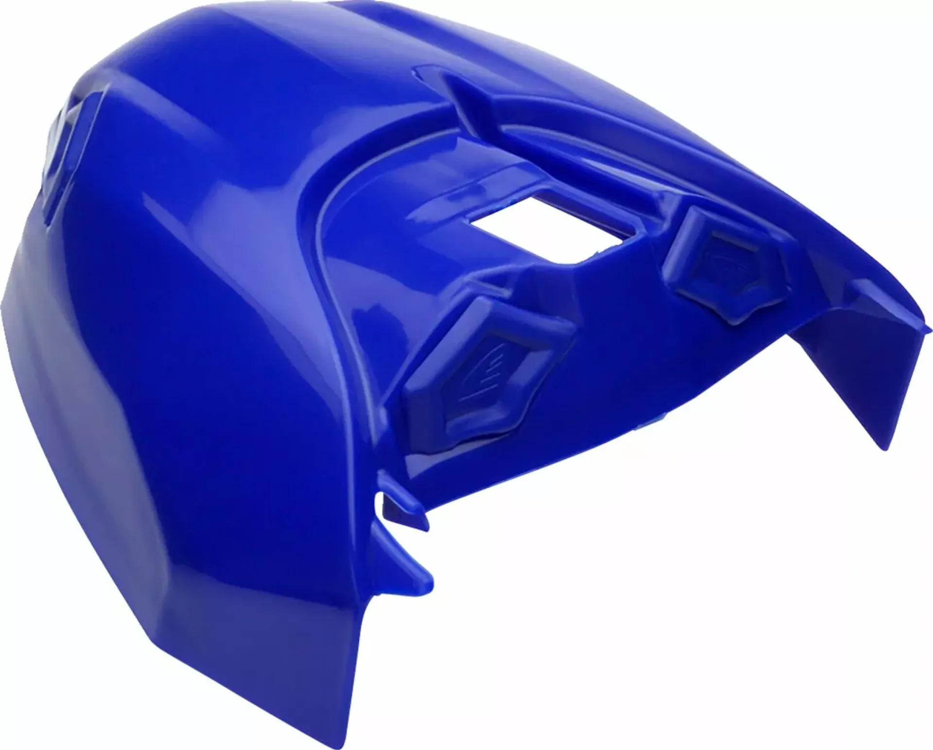 Cycra Air Box Cover - Ventileret blå YZ450F/250F - Cycra